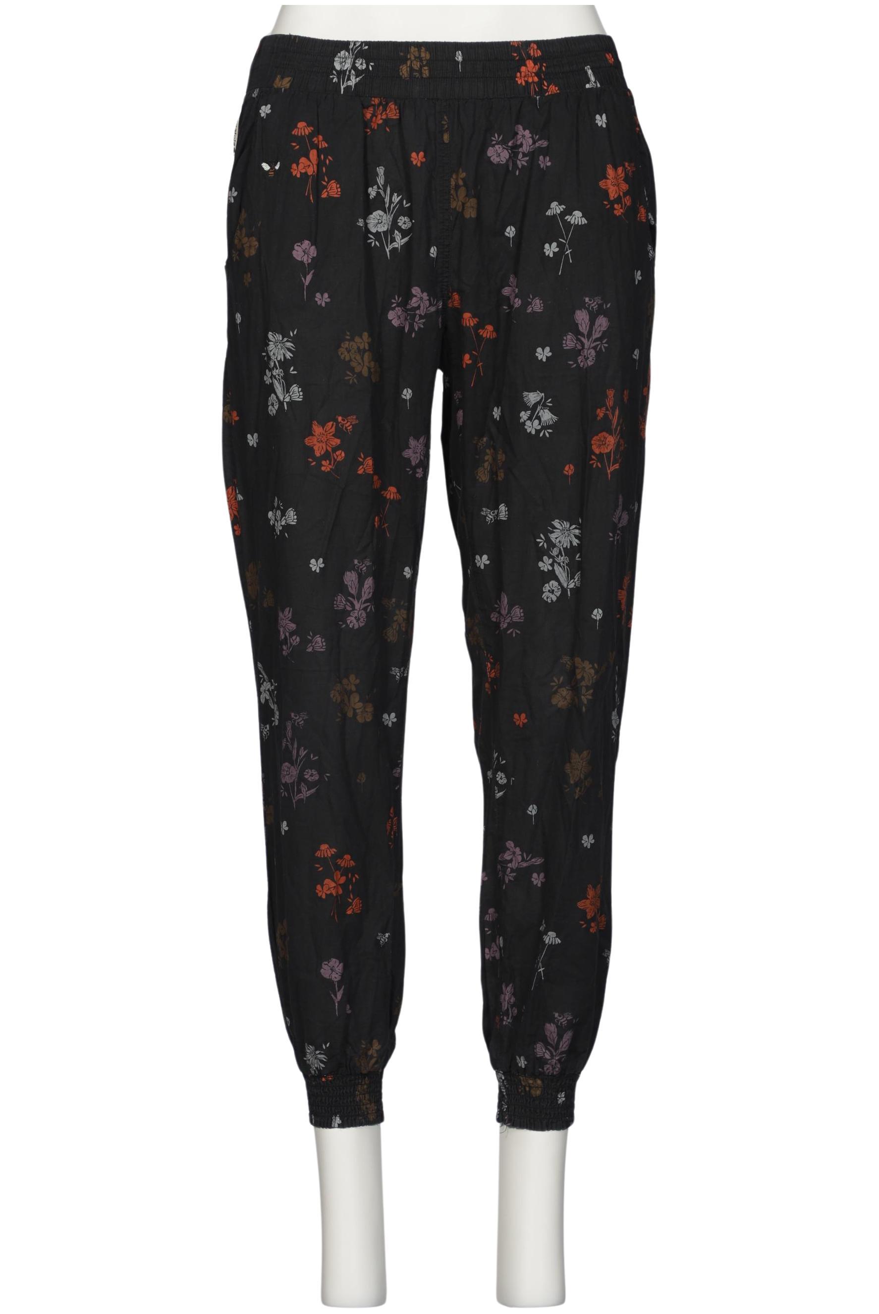 

Maloja Damen Stoffhose, schwarz, Gr. 0