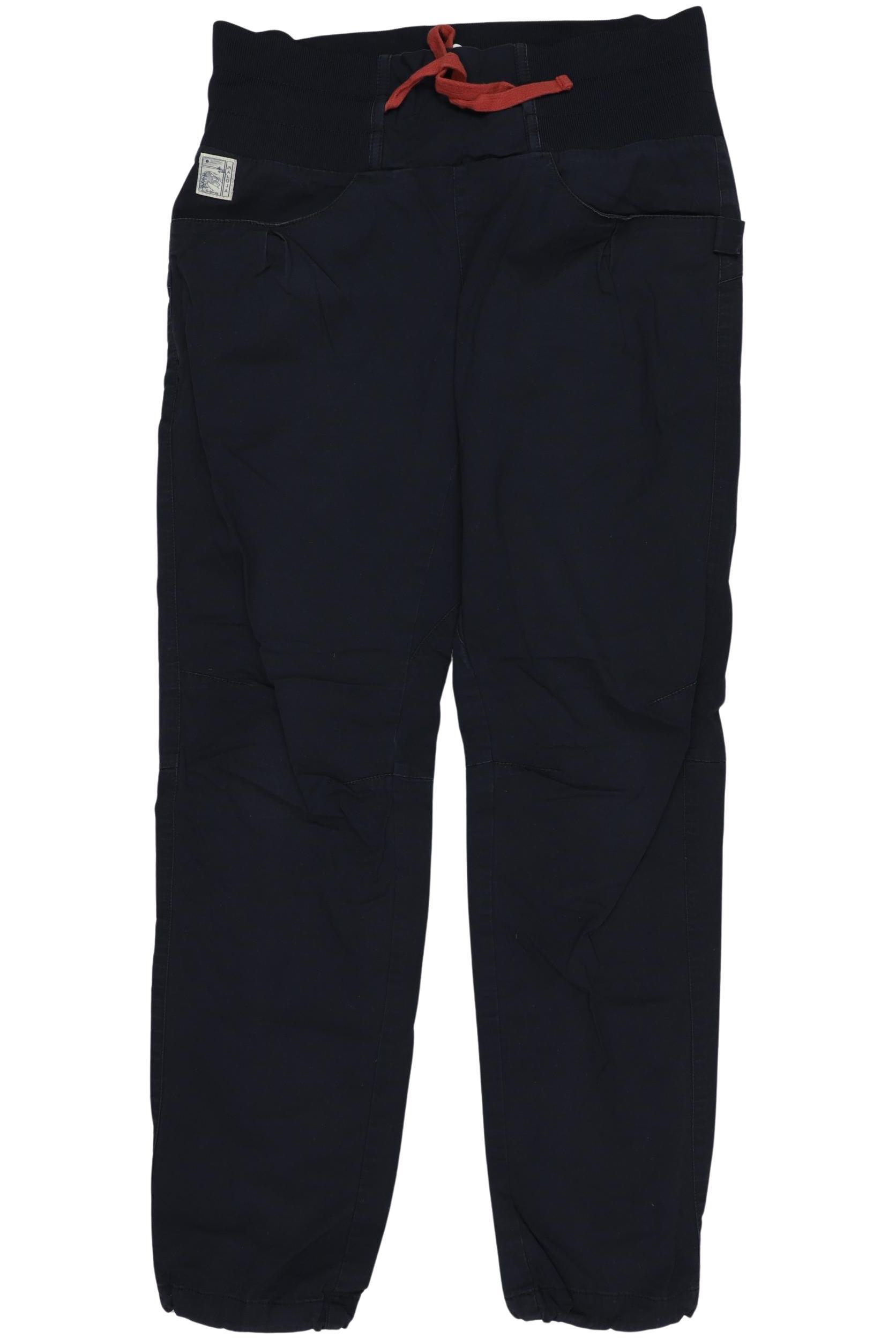 Thumbnail - Maloja Damen Stoffhose, marineblau, Gr. 0