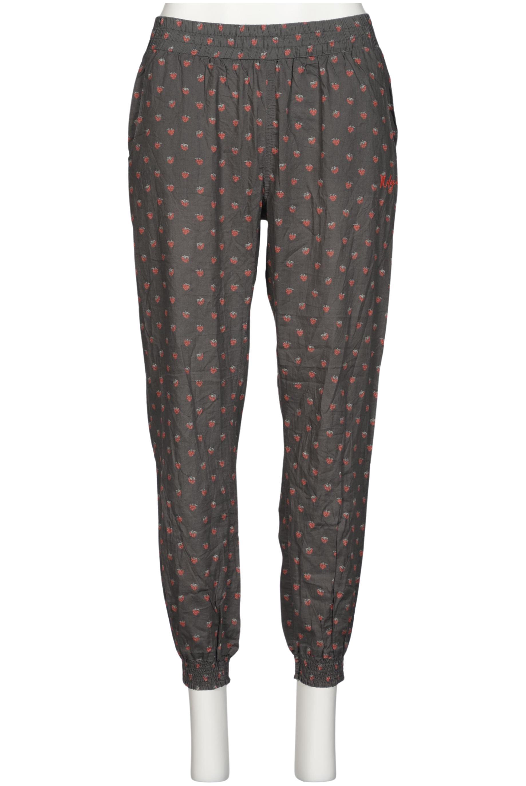 

Maloja Damen Stoffhose, grau, Gr. 0