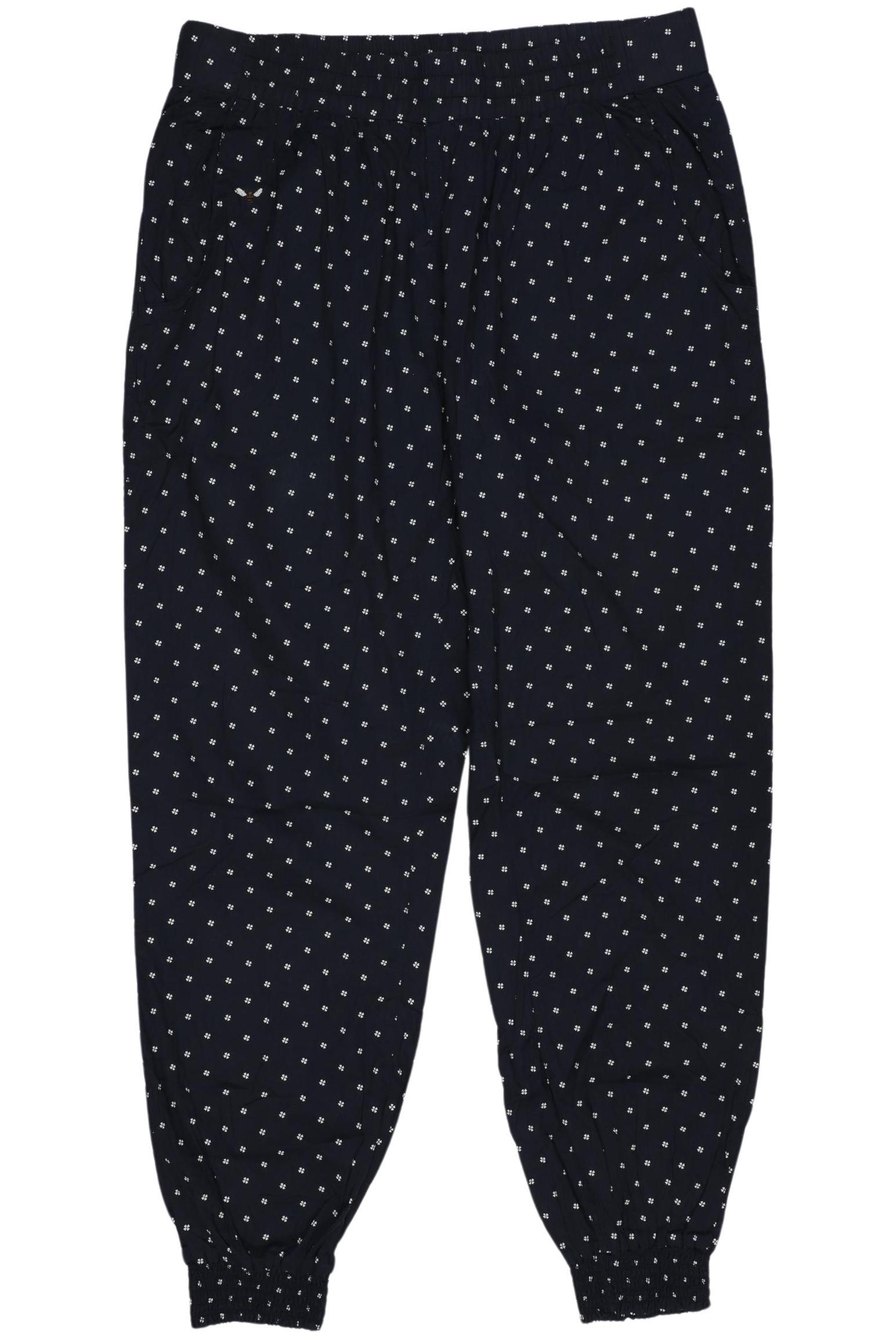 

Maloja Damen Stoffhose, marineblau, Gr. 29