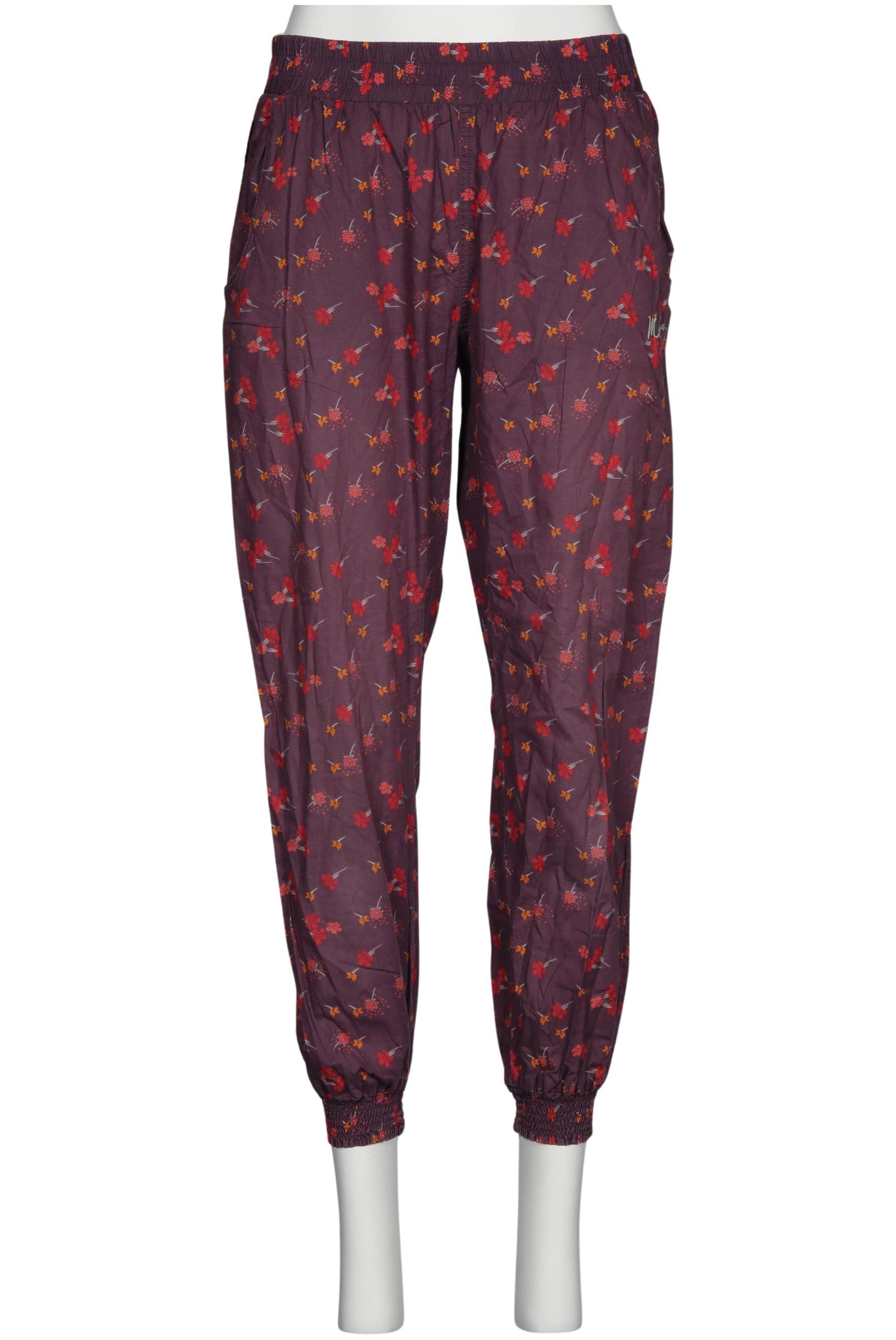 

Maloja Damen Stoffhose, pink, Gr. 0
