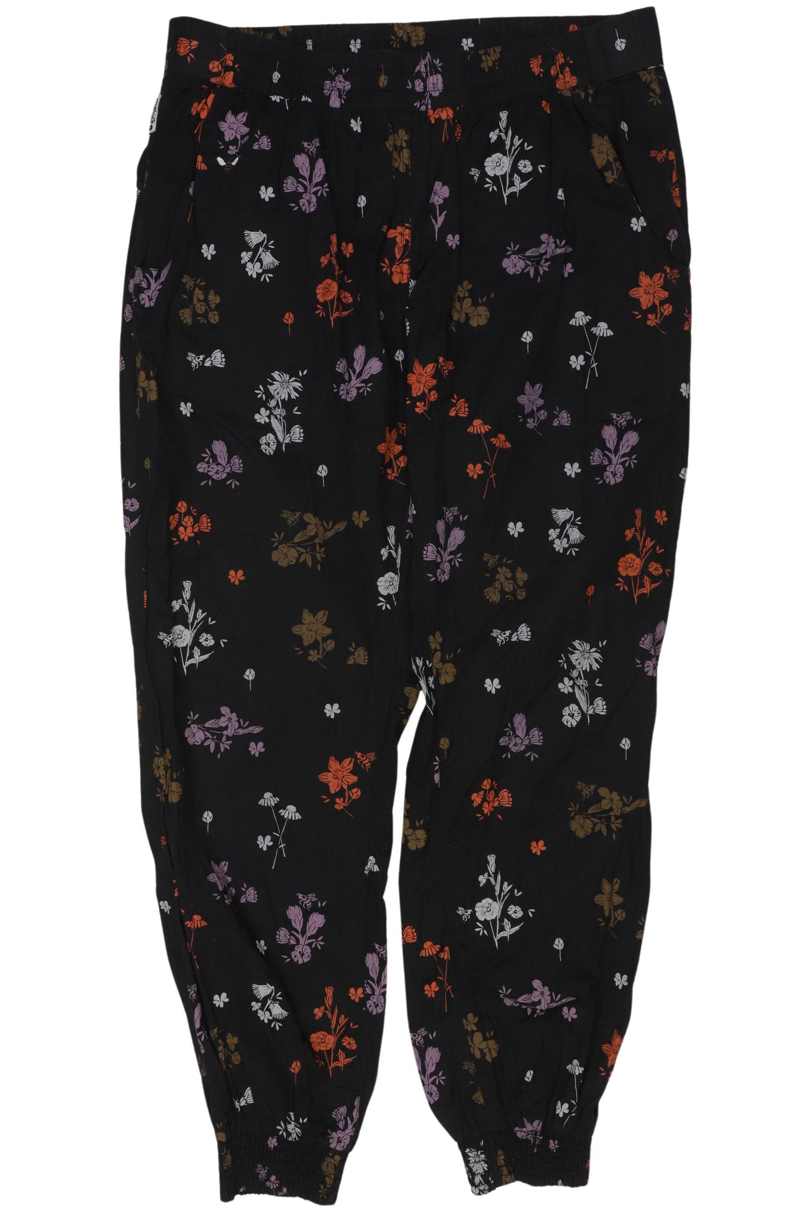 

Maloja Damen Stoffhose, schwarz, Gr. 0