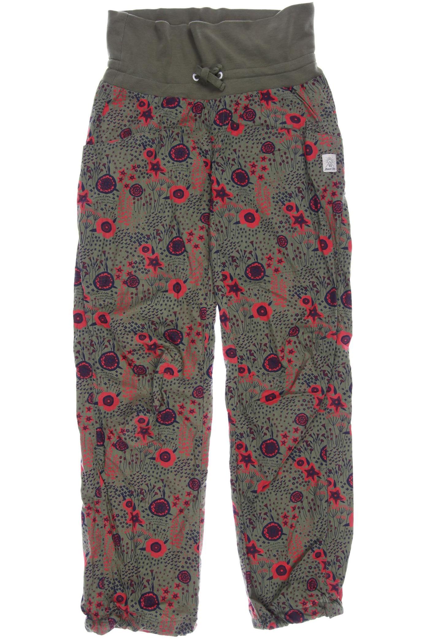 

Maloja Damen Stoffhose, grün
