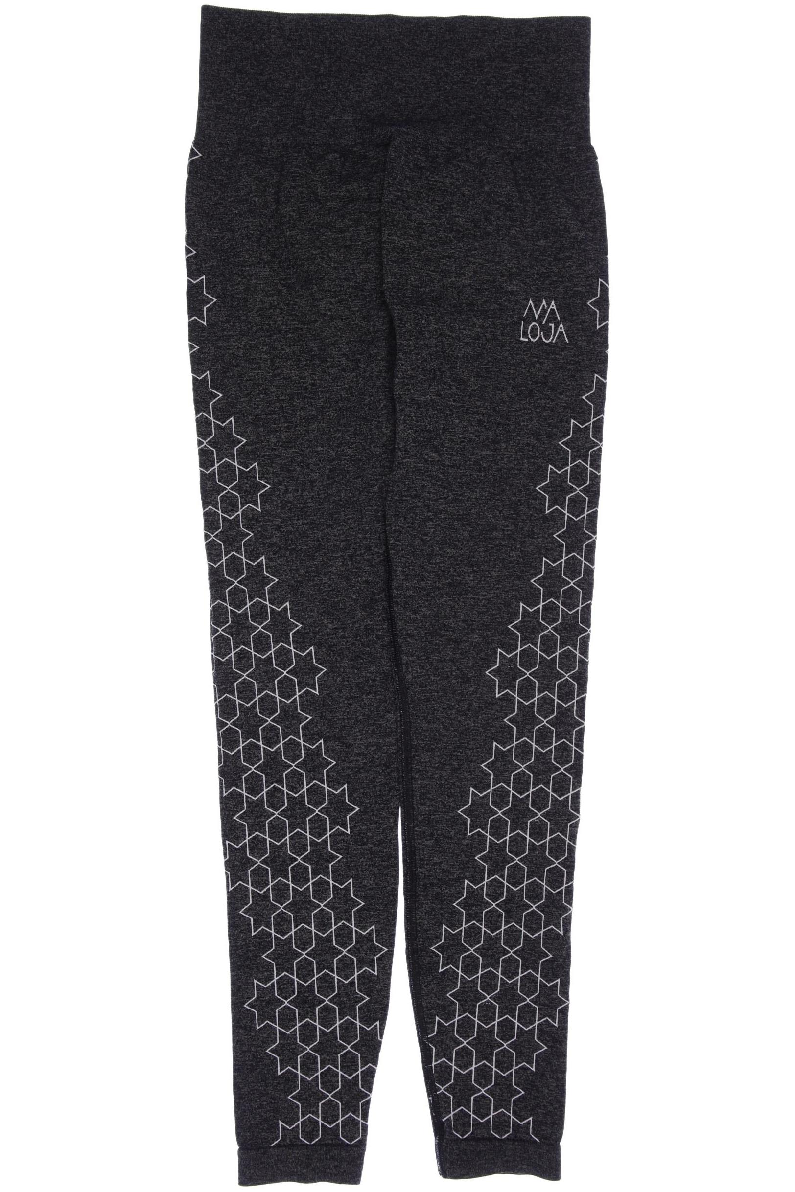 

Maloja Damen Stoffhose, grau, Gr. 0