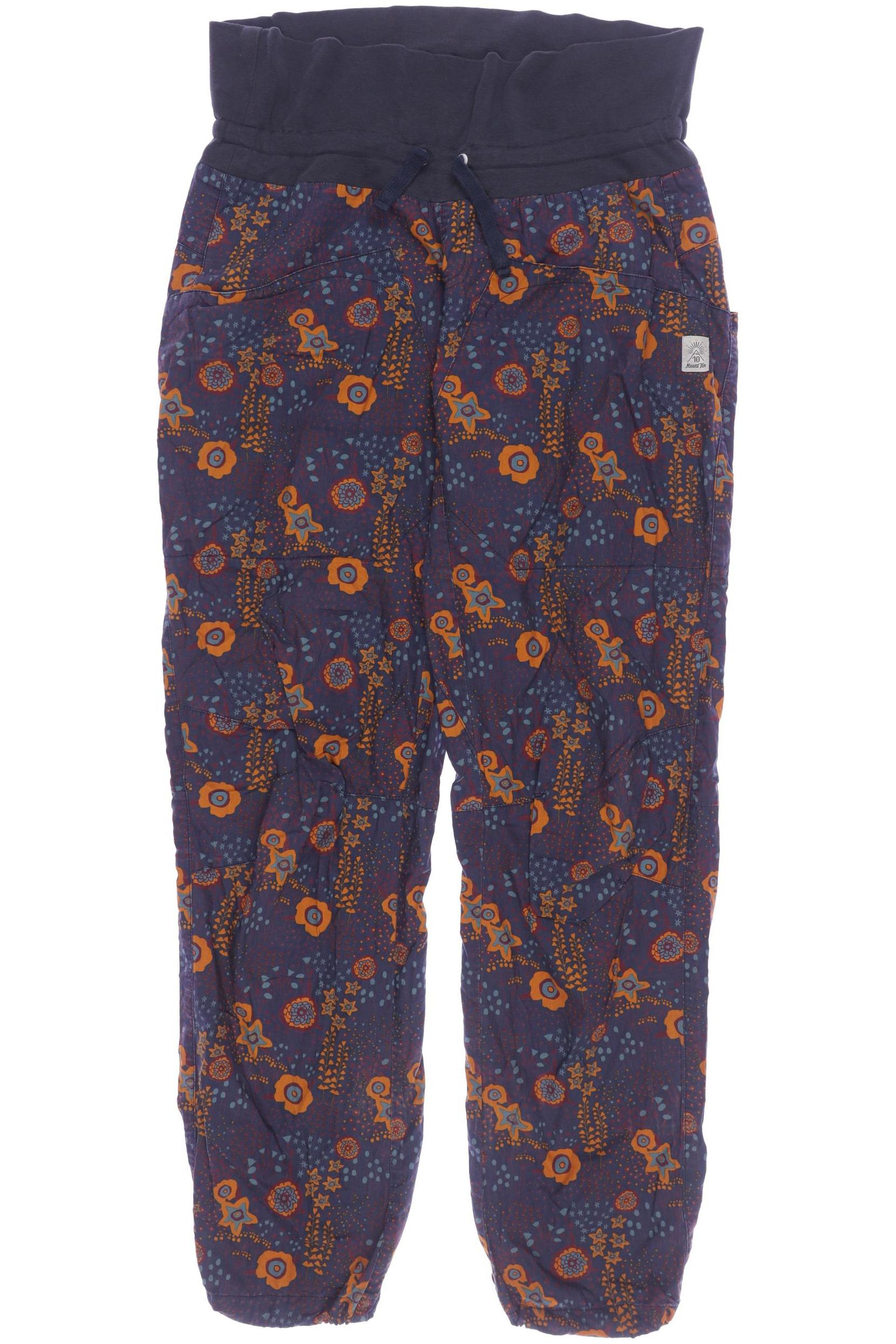 

Maloja Damen Stoffhose, marineblau, Gr. 0
