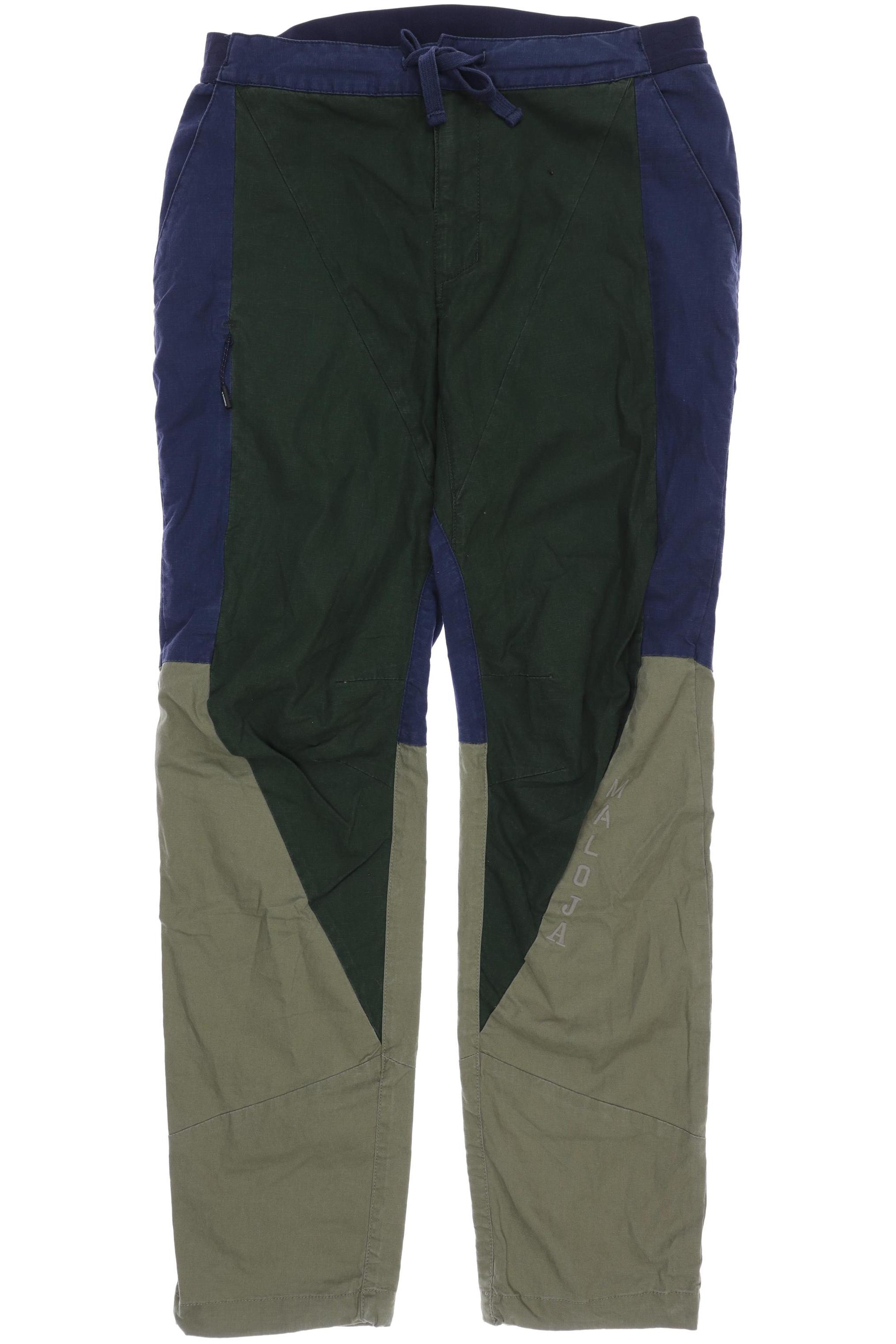 

Maloja Damen Stoffhose, mehrfarbig, Gr. 0