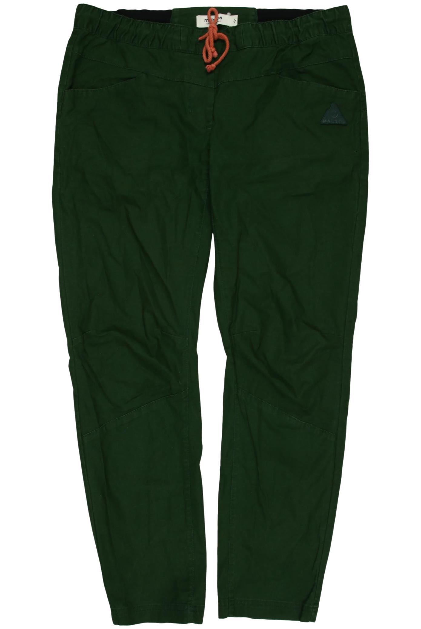 

Maloja Damen Stoffhose, grün, Gr. 0