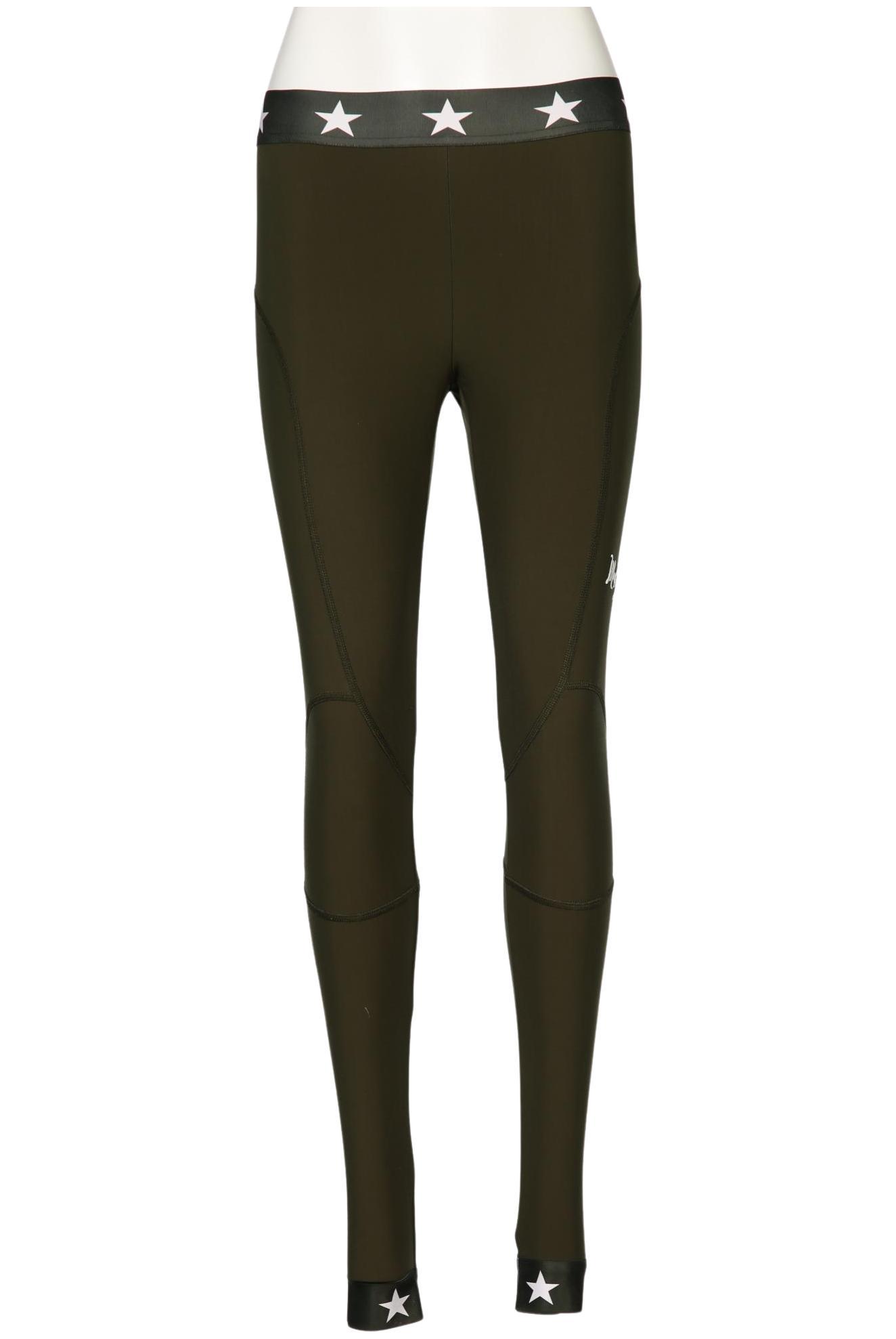 

Maloja Damen Stoffhose, grün, Gr. 0