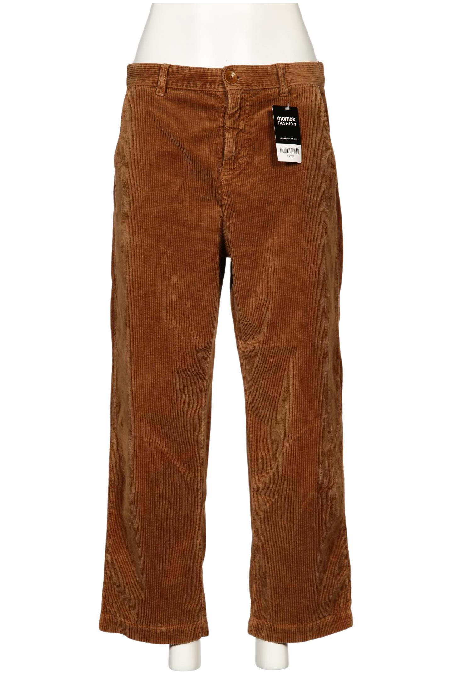 

Maloja Damen Stoffhose, braun, Gr. 0
