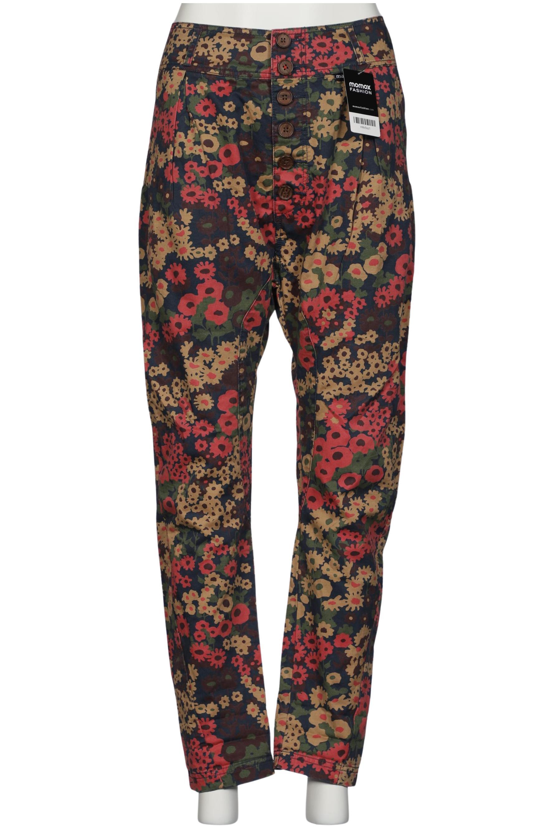 

Maloja Damen Stoffhose, mehrfarbig, Gr. 0