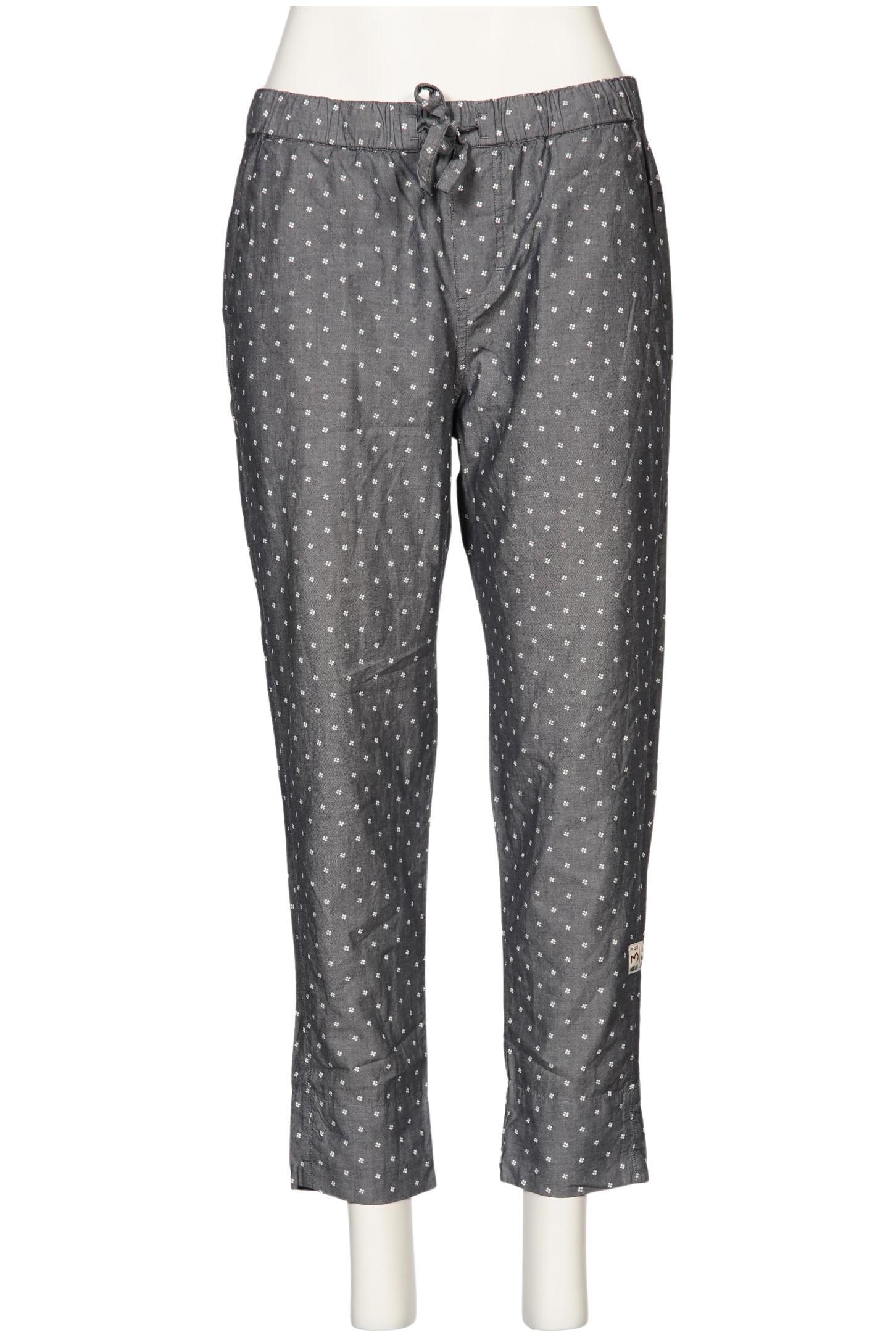 

Maloja Damen Stoffhose, grau, Gr. 0