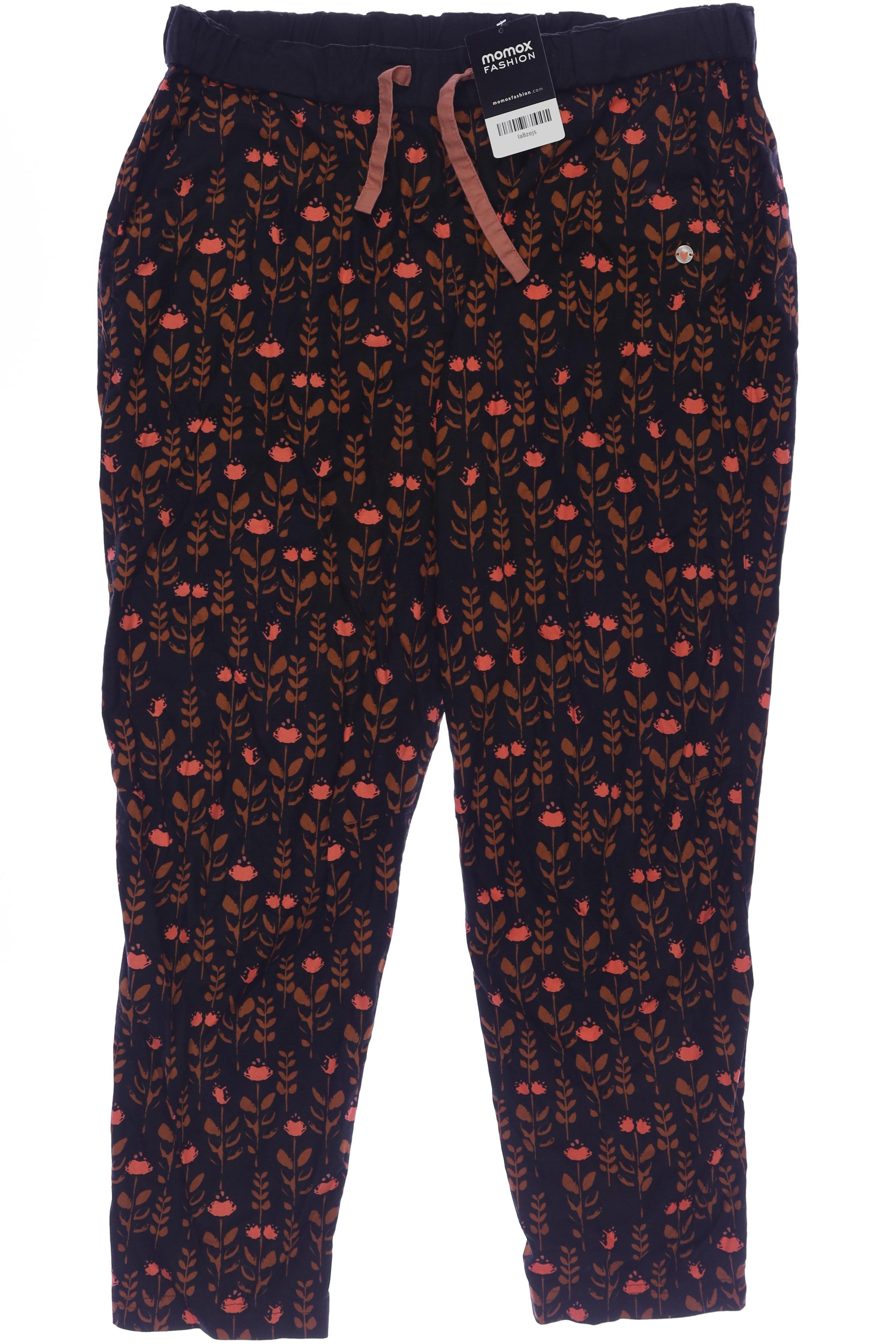 

Maloja Damen Stoffhose, schwarz, Gr. 0
