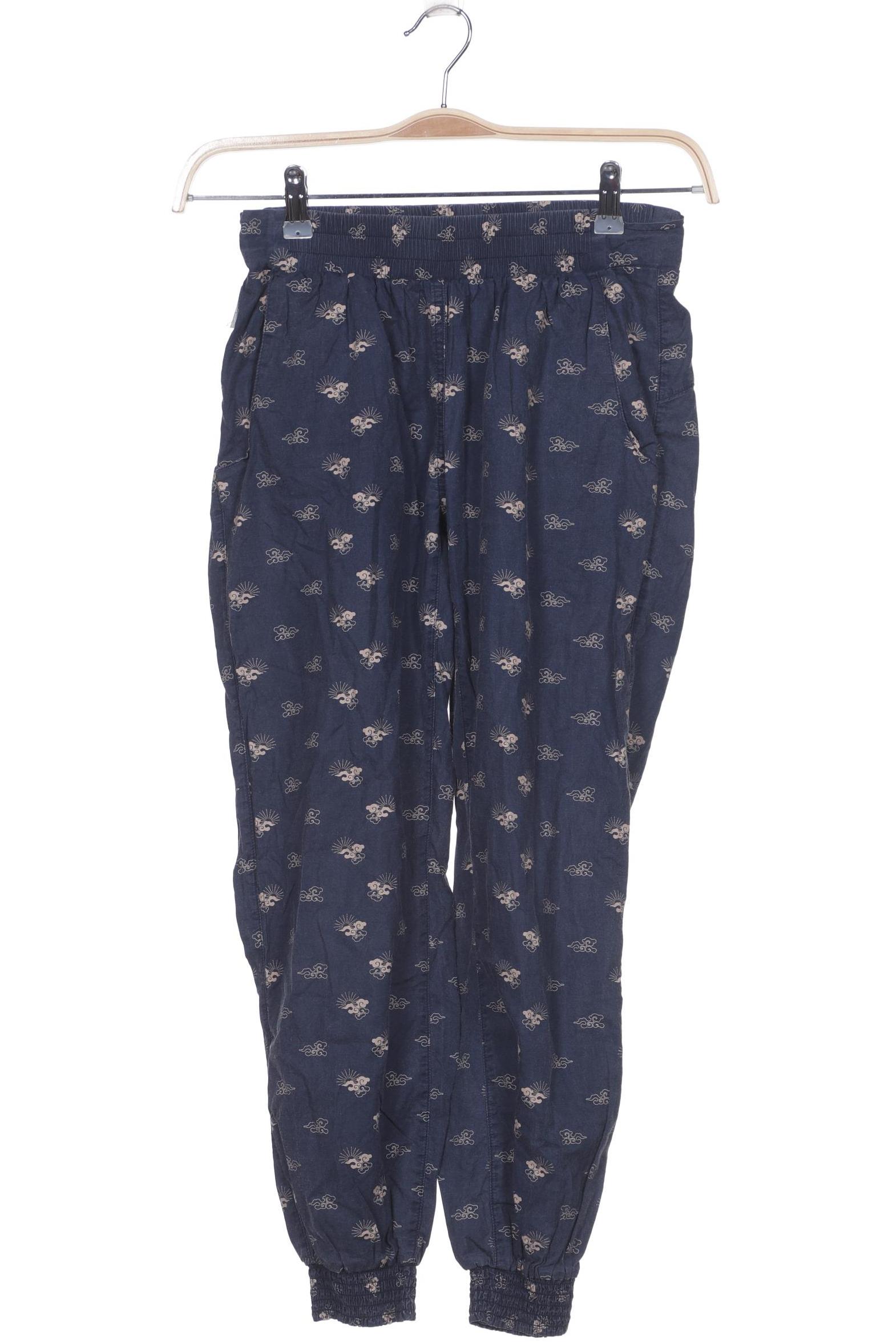 

Maloja Damen Stoffhose, marineblau, Gr. 38