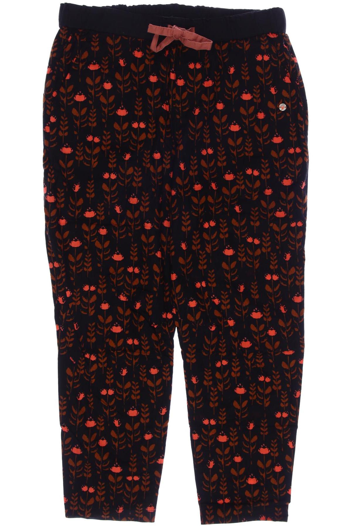 

Maloja Damen Stoffhose, schwarz, Gr. 0
