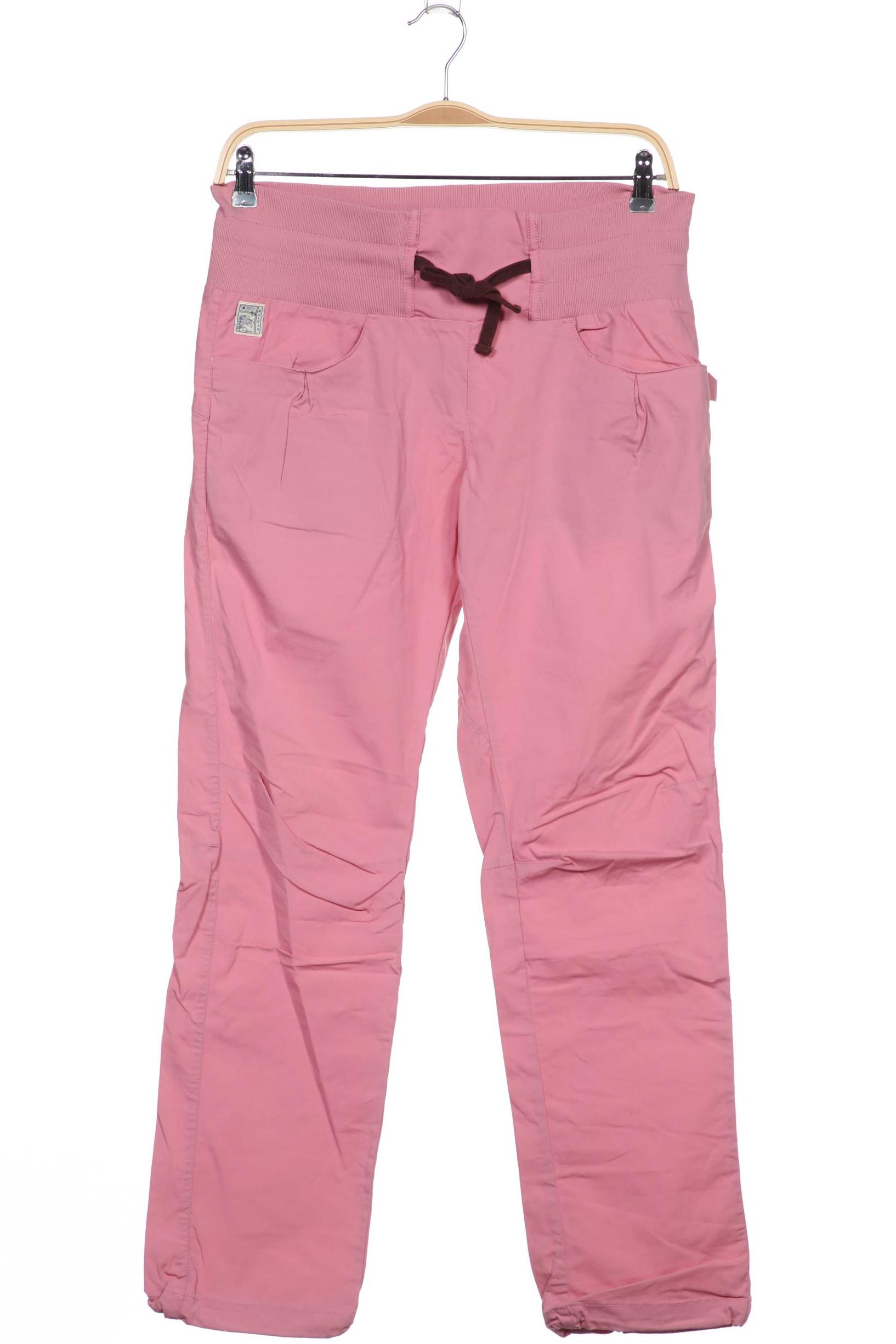 

Maloja Damen Stoffhose, pink