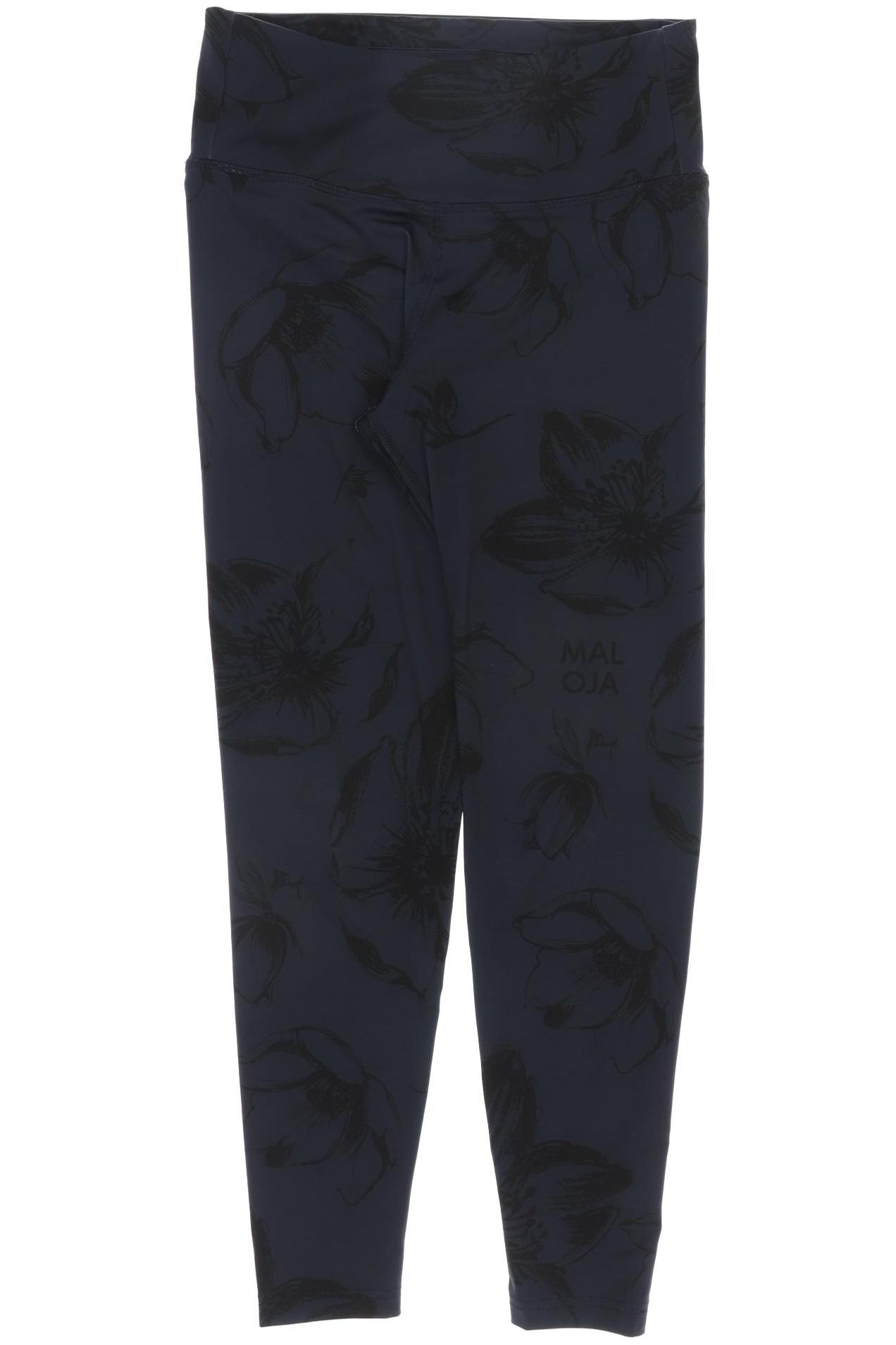 

Maloja Damen Stoffhose, grau, Gr. 0