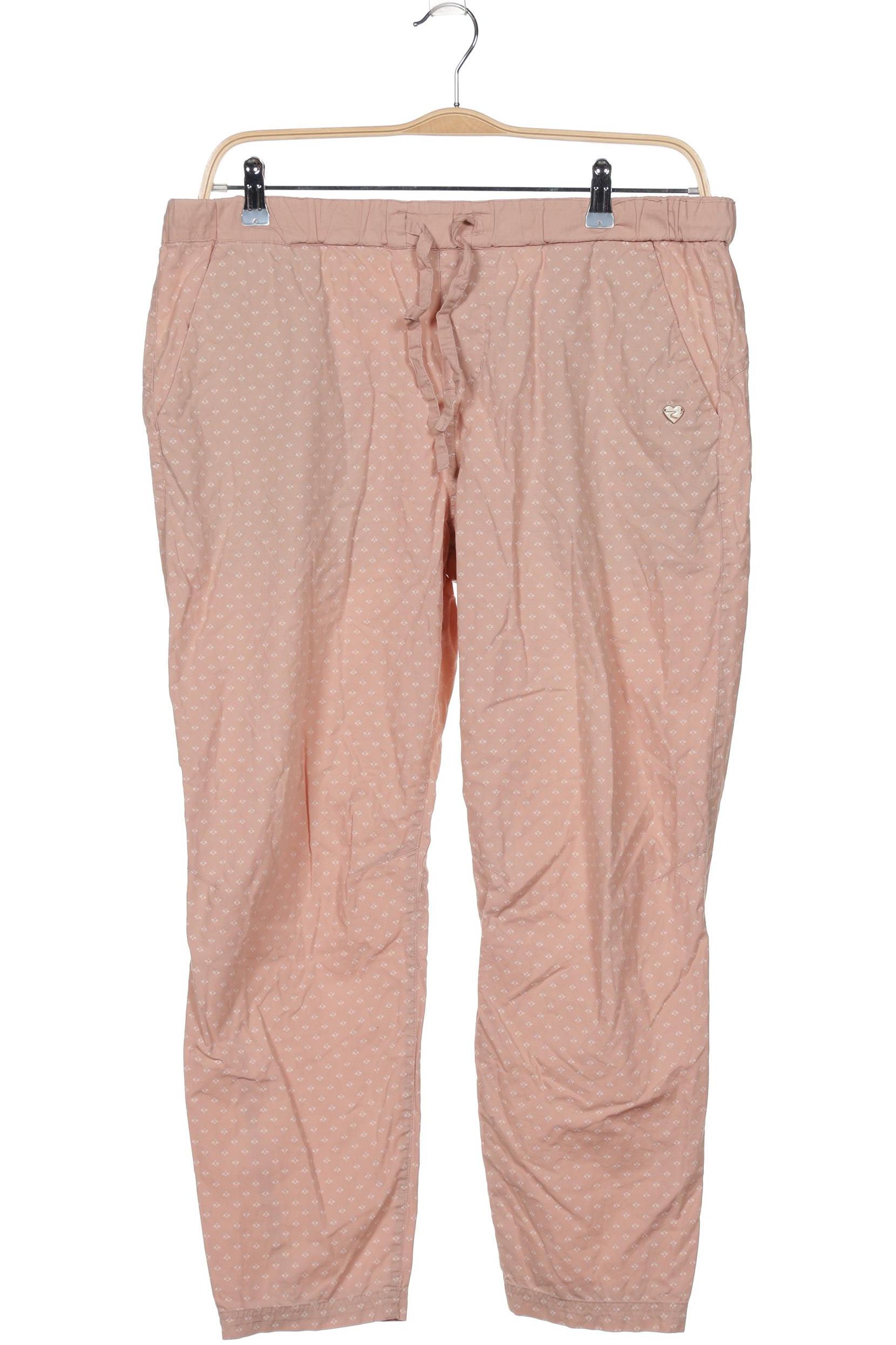 

Maloja Damen Stoffhose, pink, Gr. 44