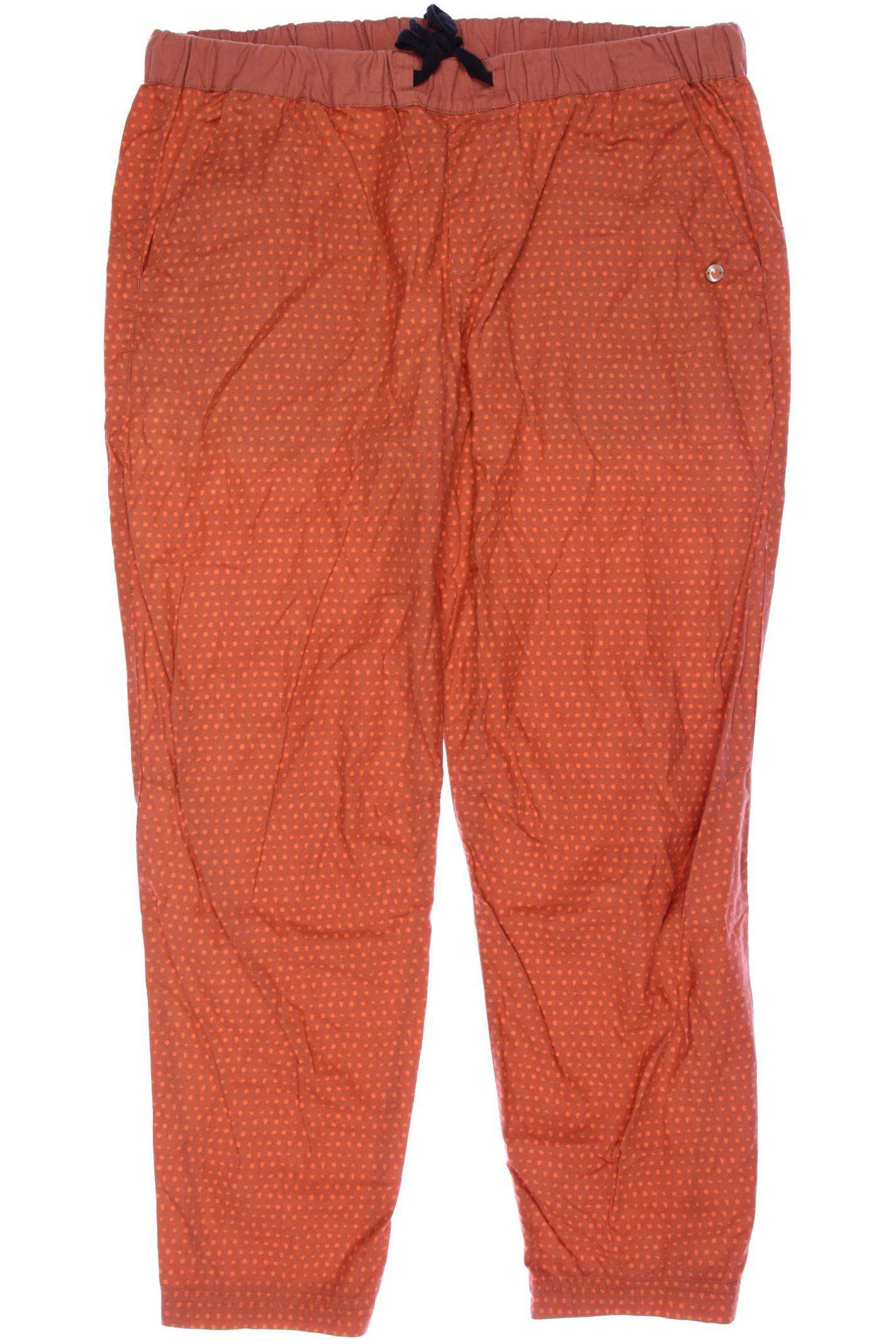 

Maloja Damen Stoffhose, orange, Gr. 0