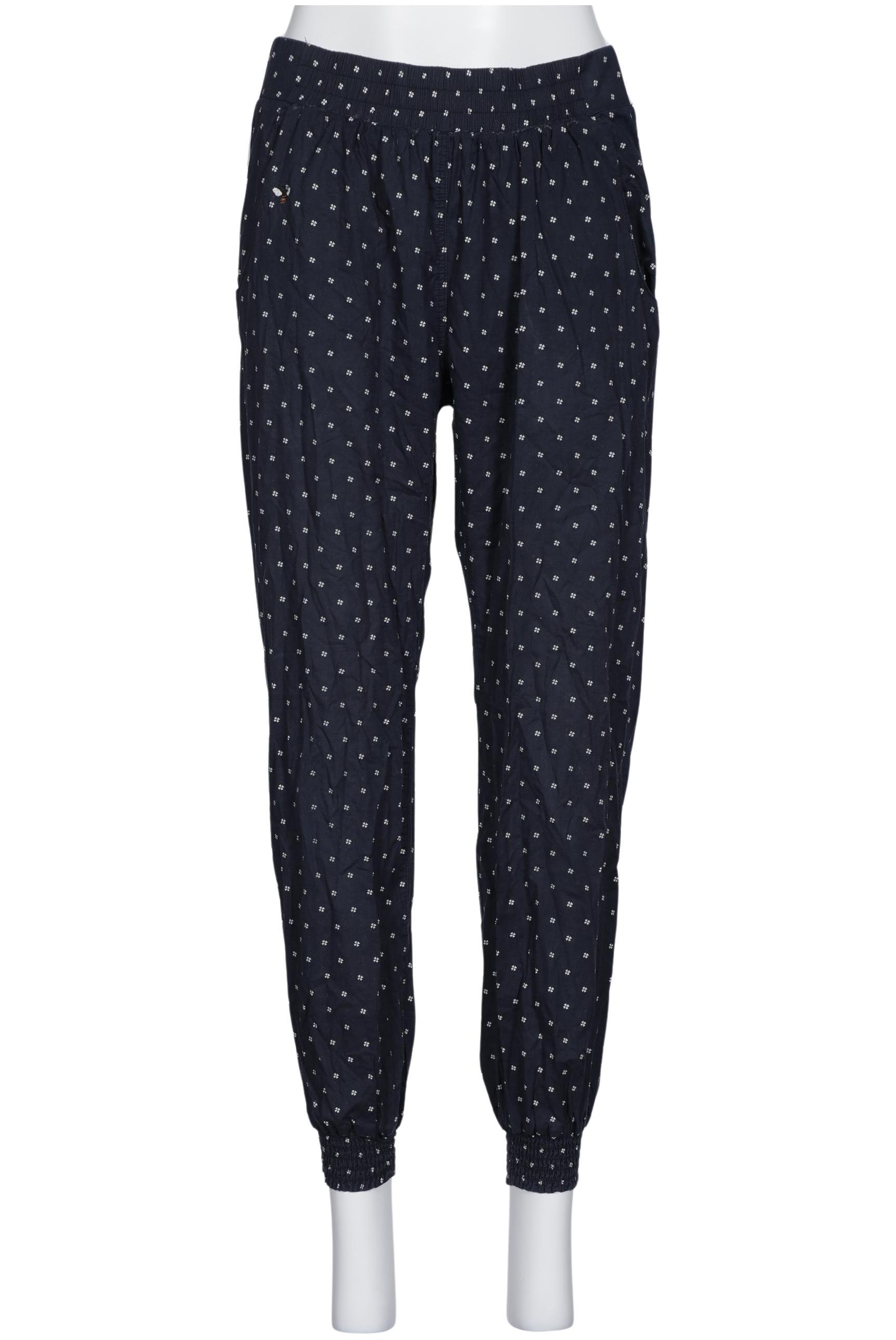 

Maloja Damen Stoffhose, marineblau, Gr. 0