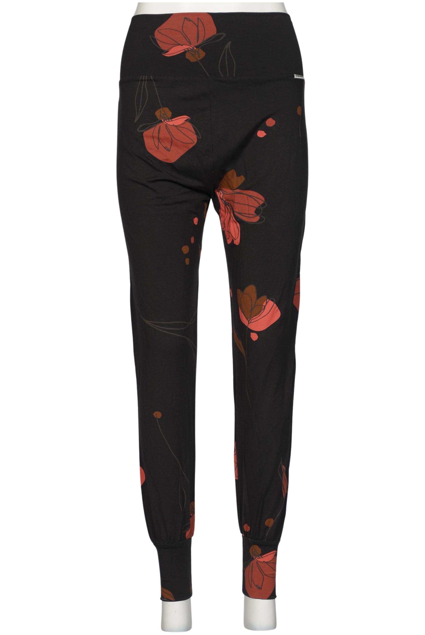 

Maloja Damen Stoffhose, schwarz, Gr. 0