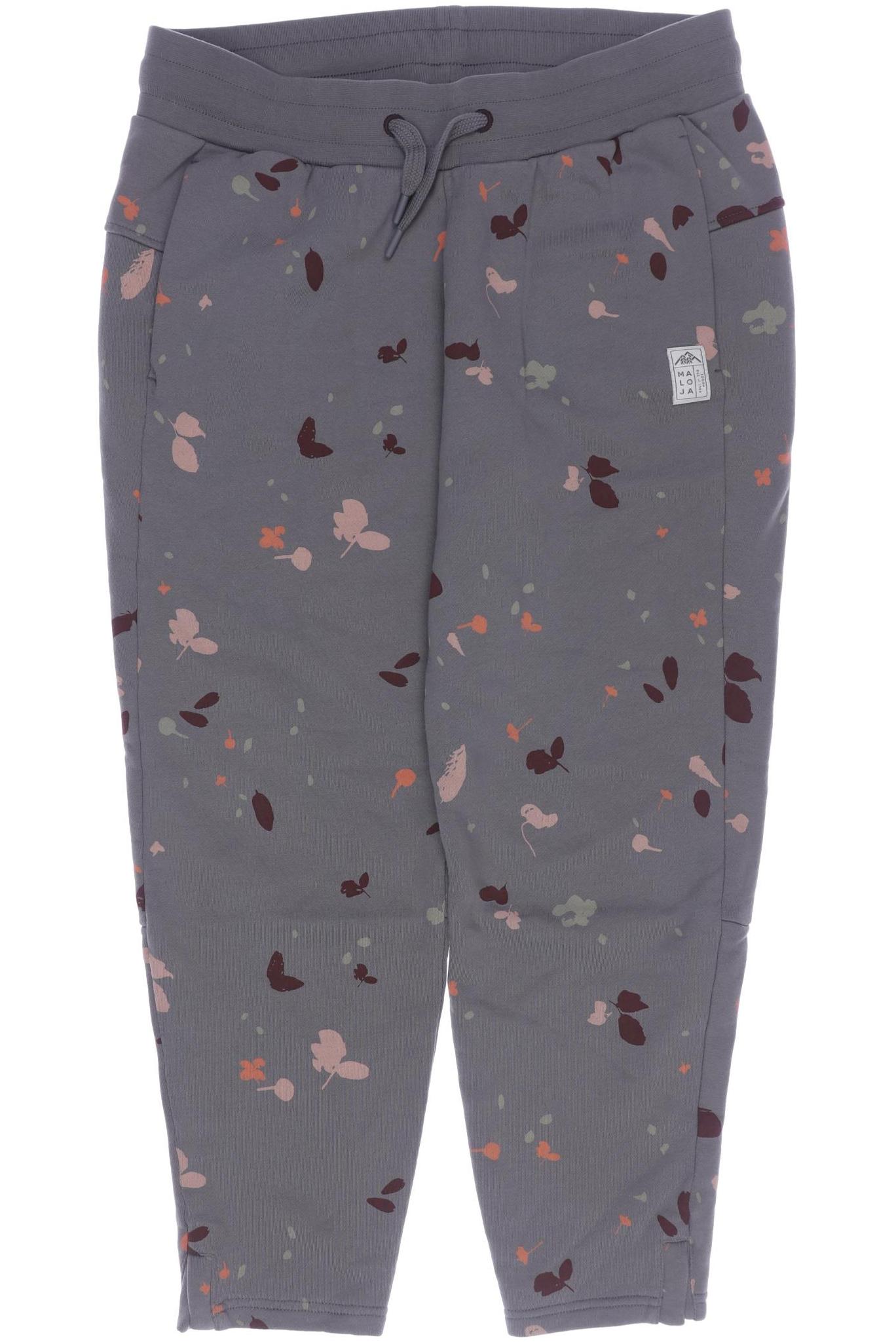 

Maloja Damen Stoffhose, grau