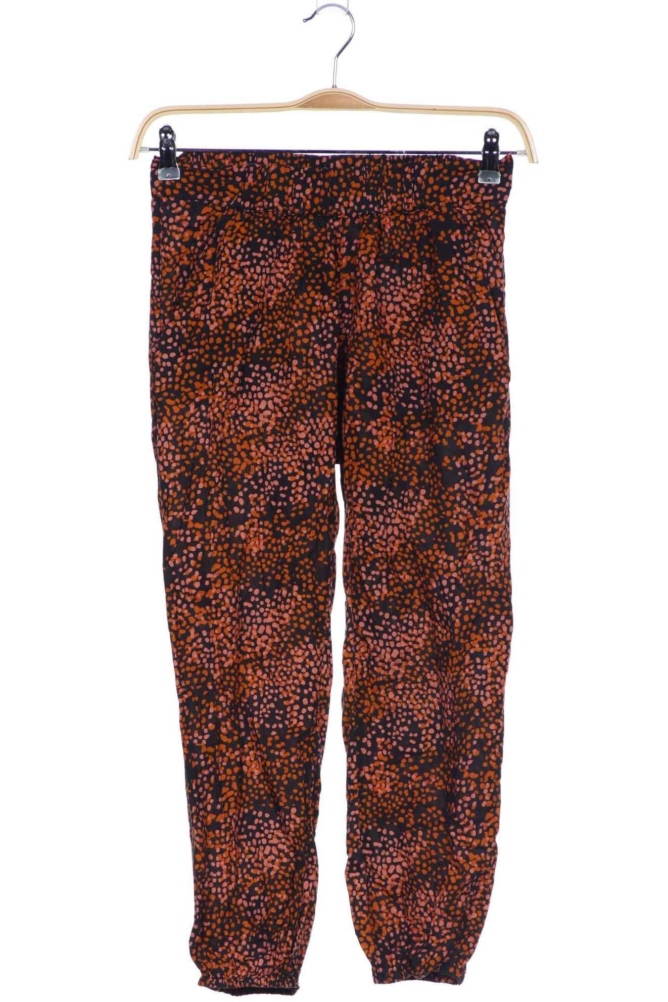 

Maloja Damen Stoffhose, schwarz, Gr. 0