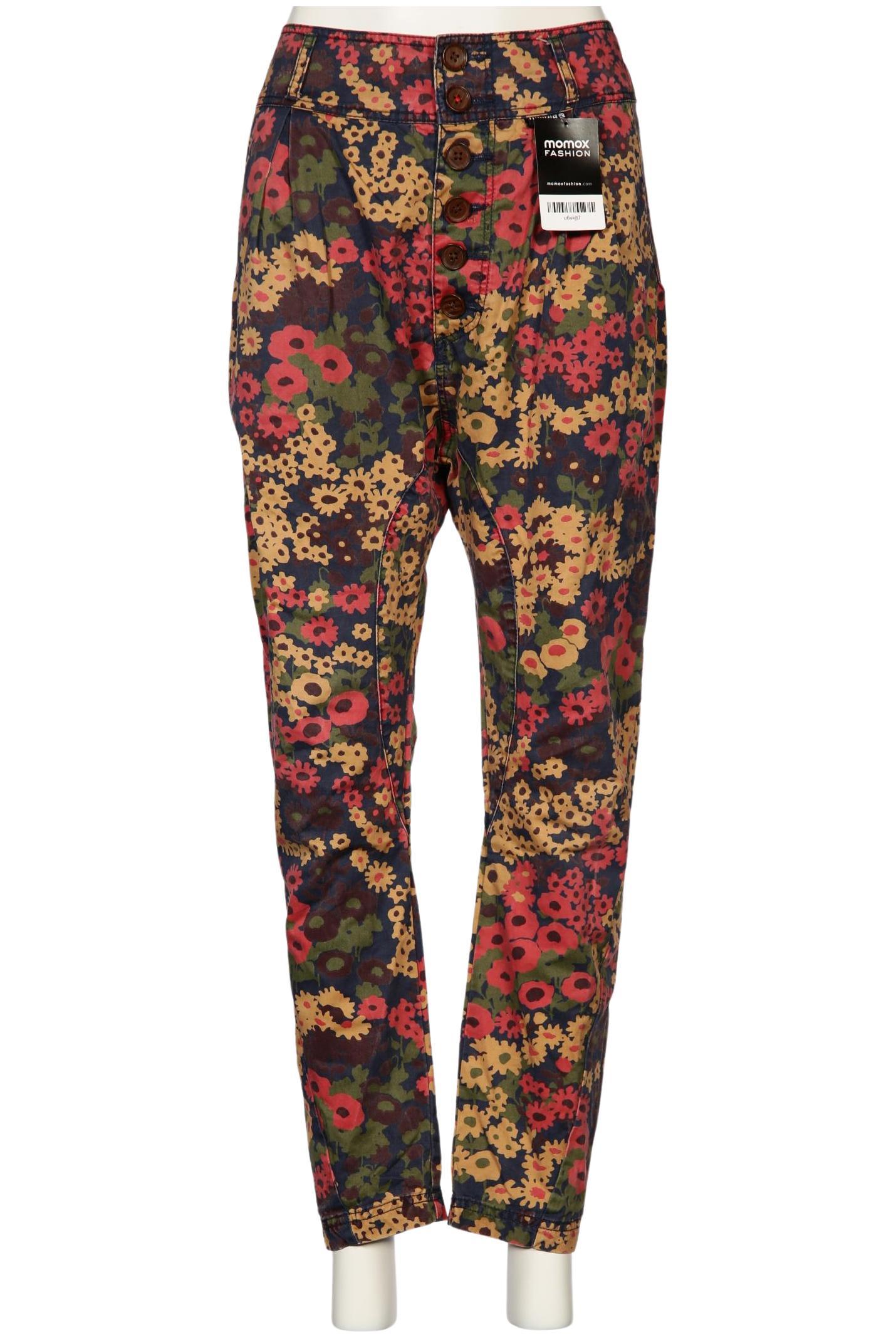 

Maloja Damen Stoffhose, mehrfarbig, Gr. 0