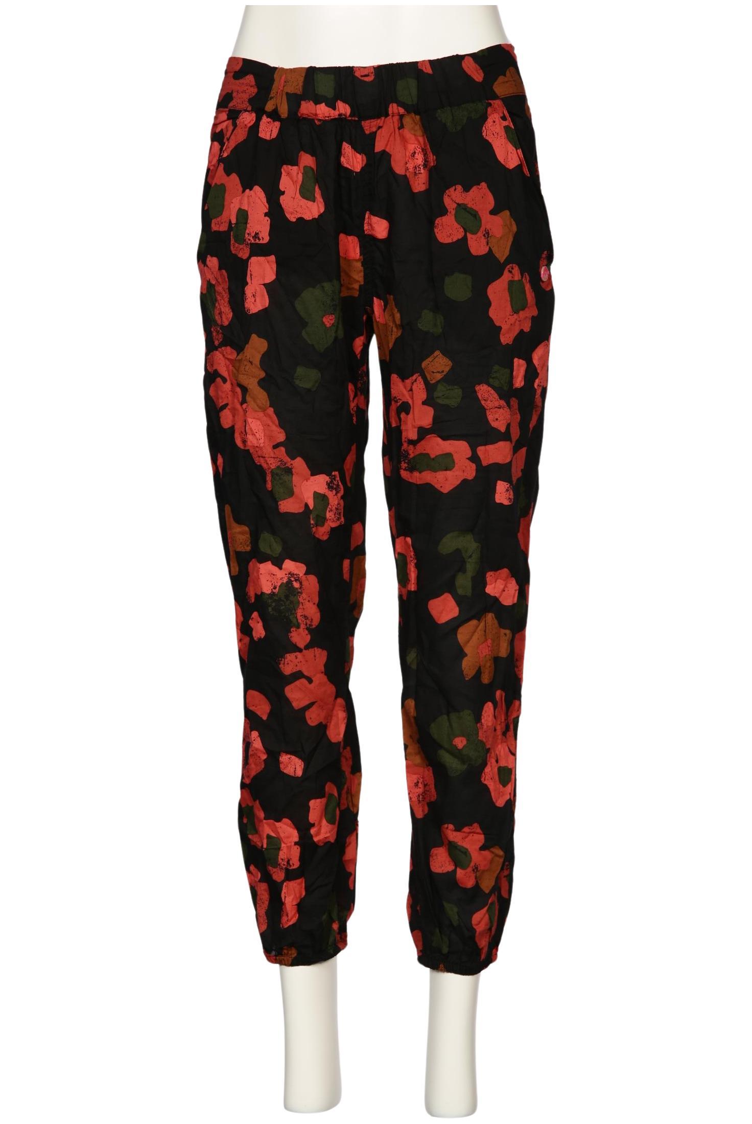 

Maloja Damen Stoffhose, mehrfarbig, Gr. 0