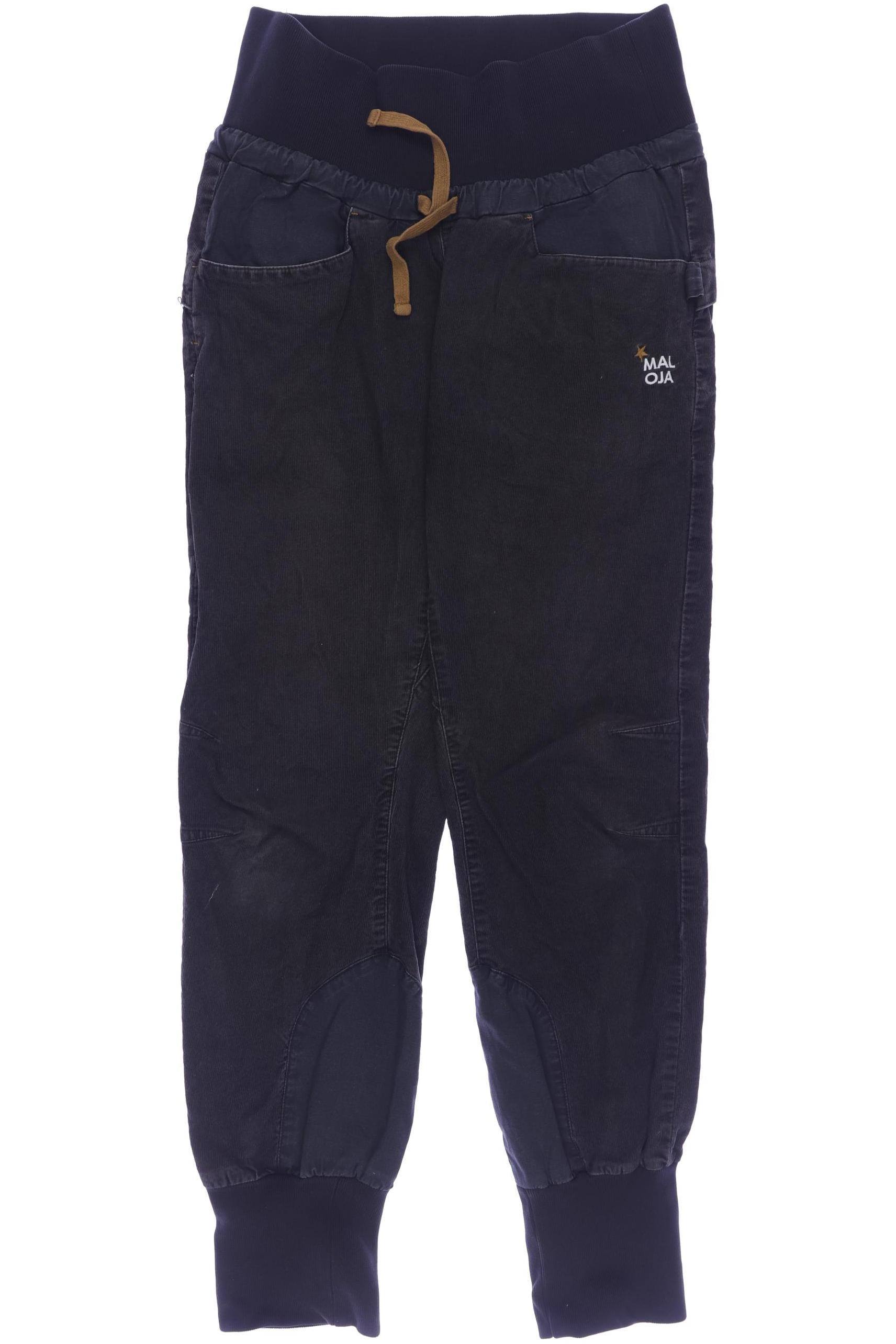 

Maloja Damen Stoffhose, grau, Gr. 0