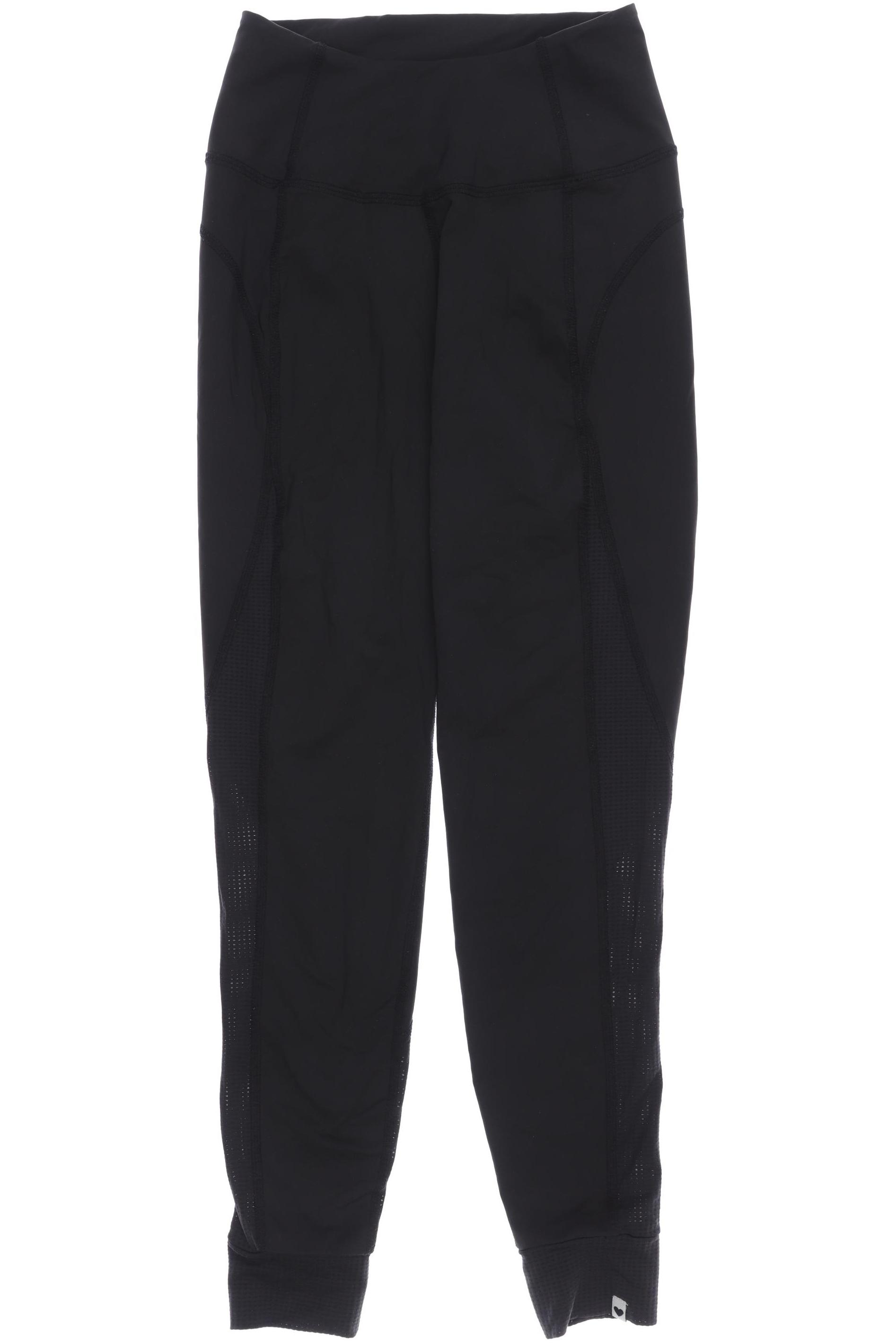

Maloja Damen Stoffhose, schwarz, Gr. 0