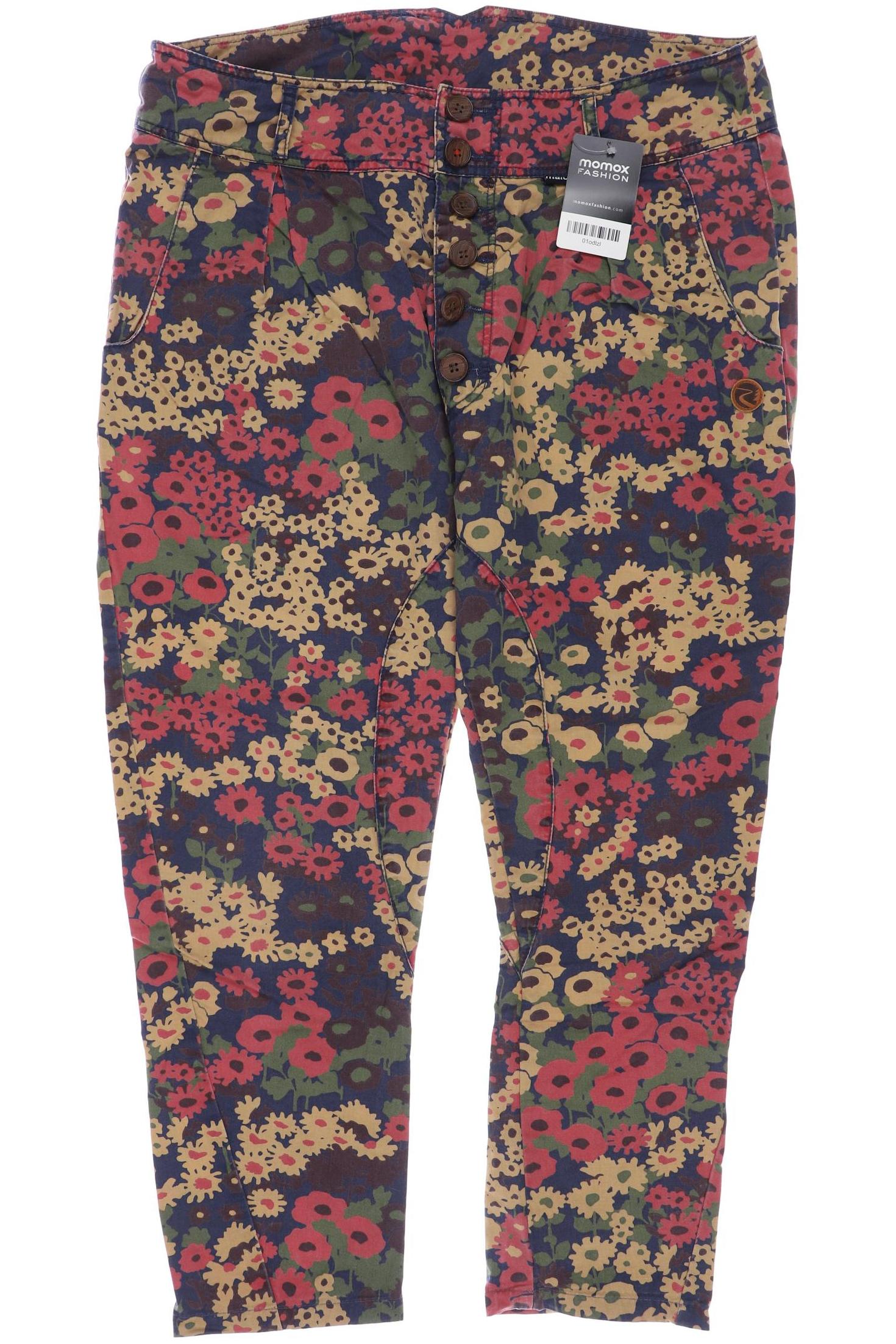 

Maloja Damen Stoffhose, mehrfarbig, Gr. 0