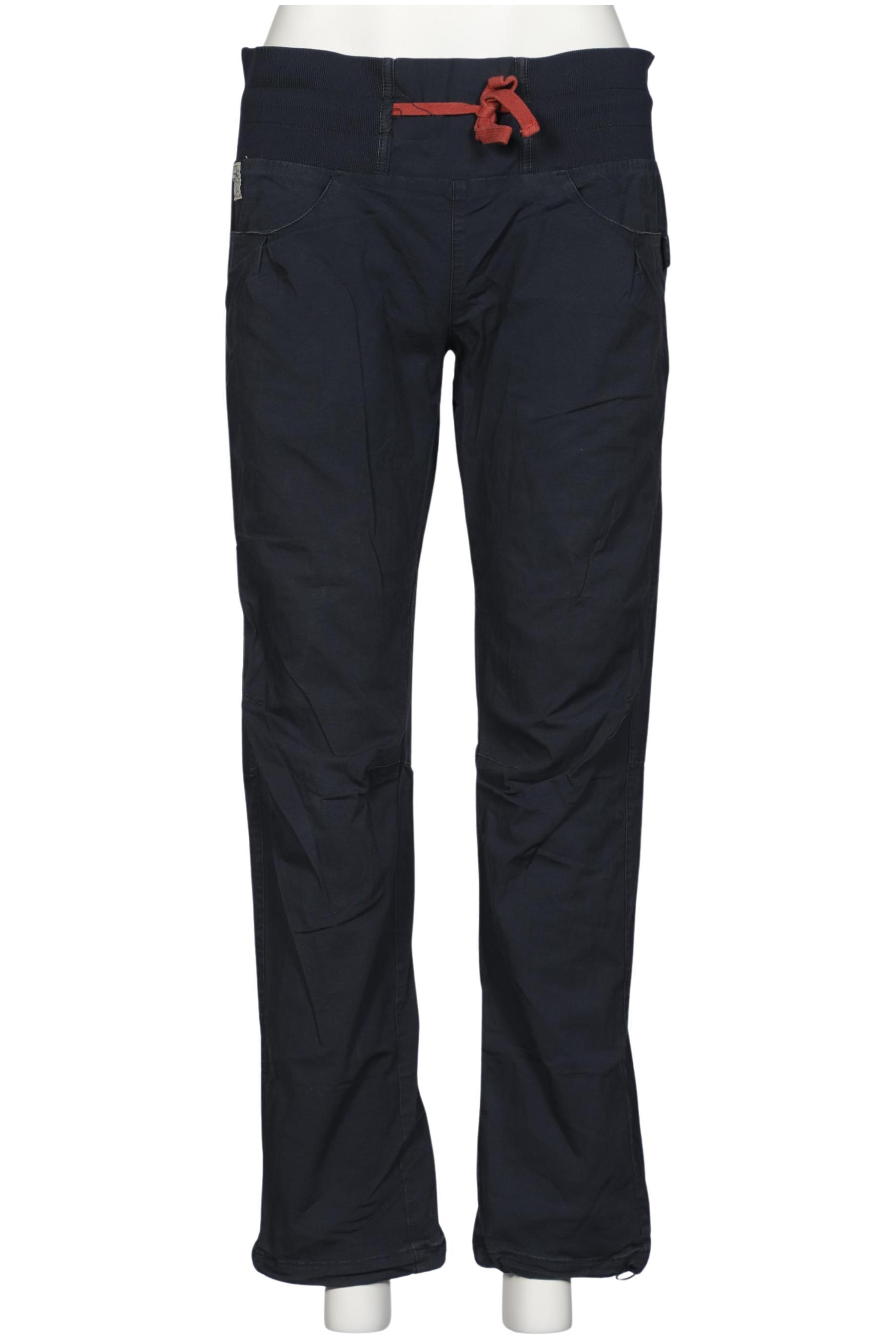 

Maloja Damen Stoffhose, marineblau, Gr. 0