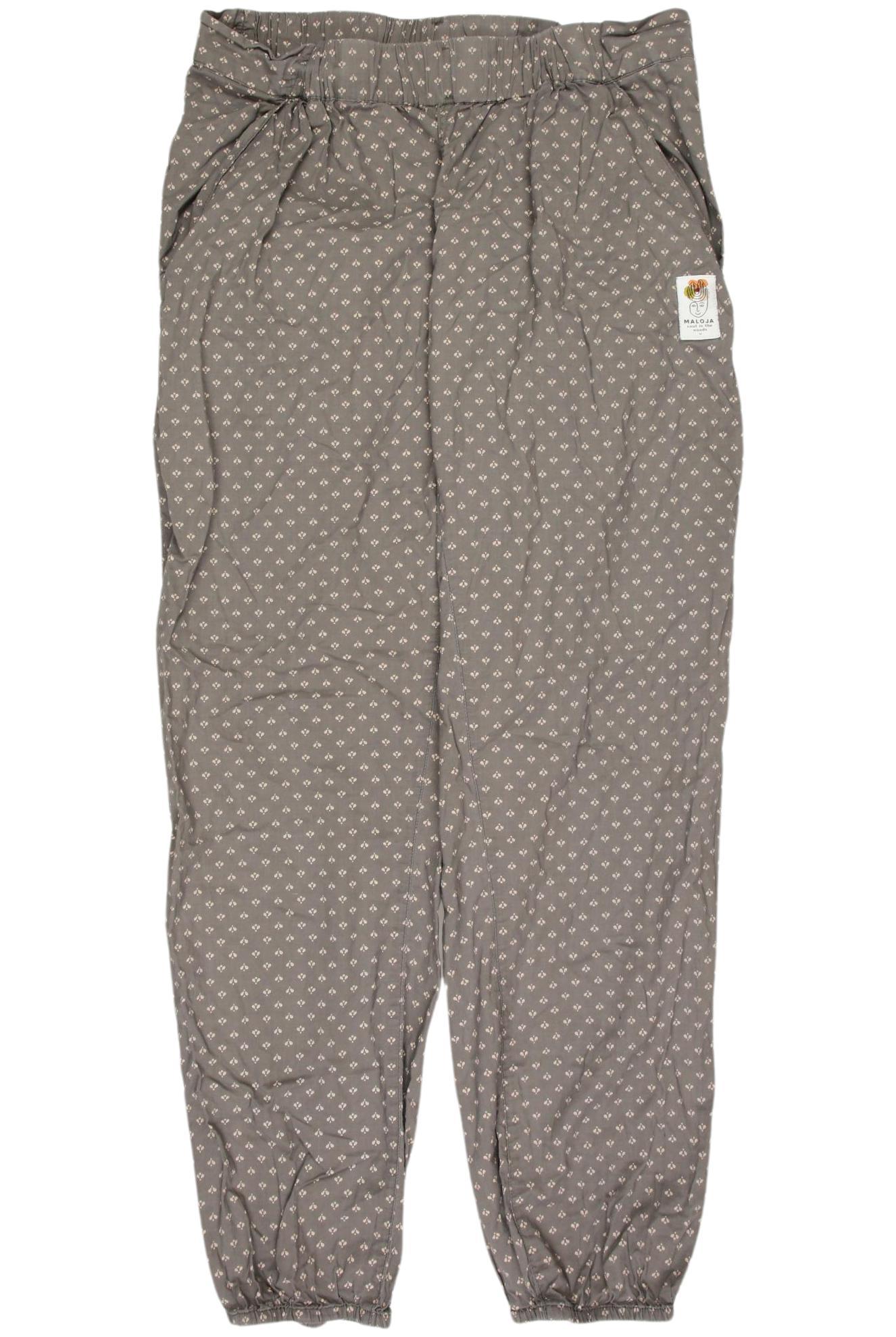 

Maloja Damen Stoffhose, braun, Gr. 0