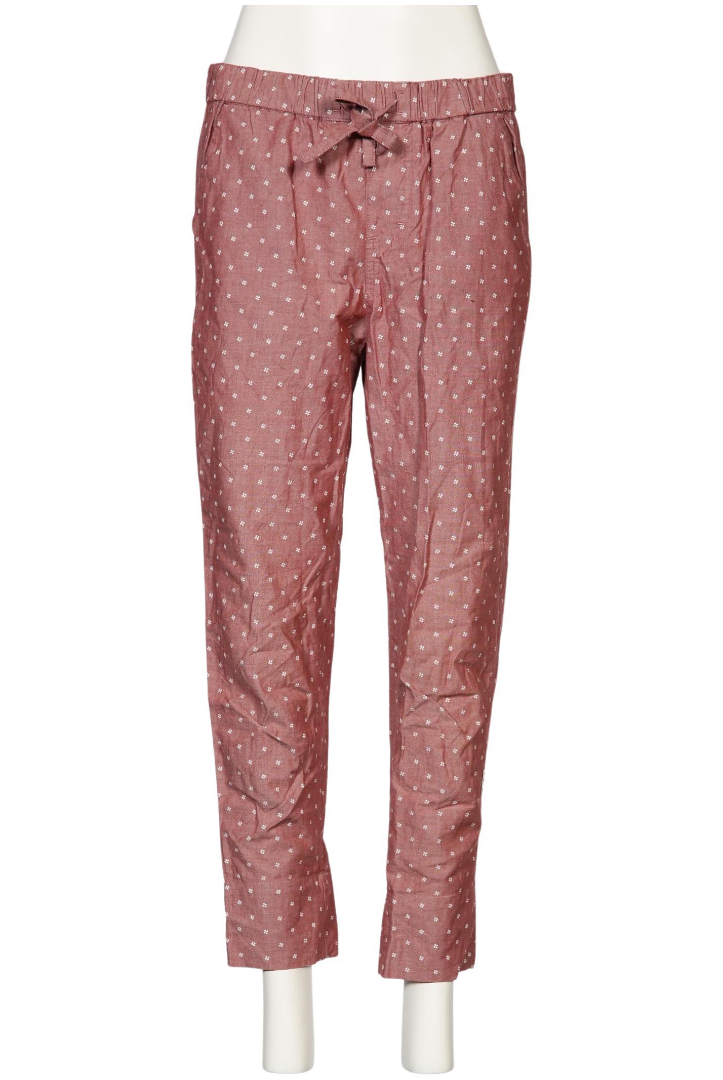 

Maloja Damen Stoffhose, pink, Gr. 0