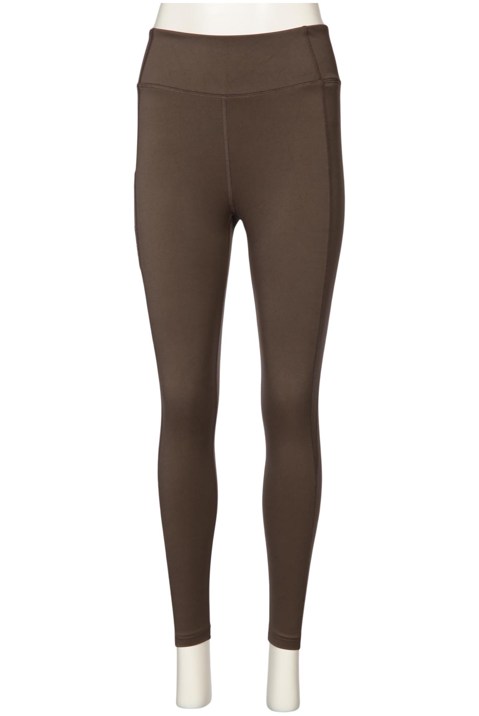 

Maloja Damen Stoffhose, braun, Gr. 0