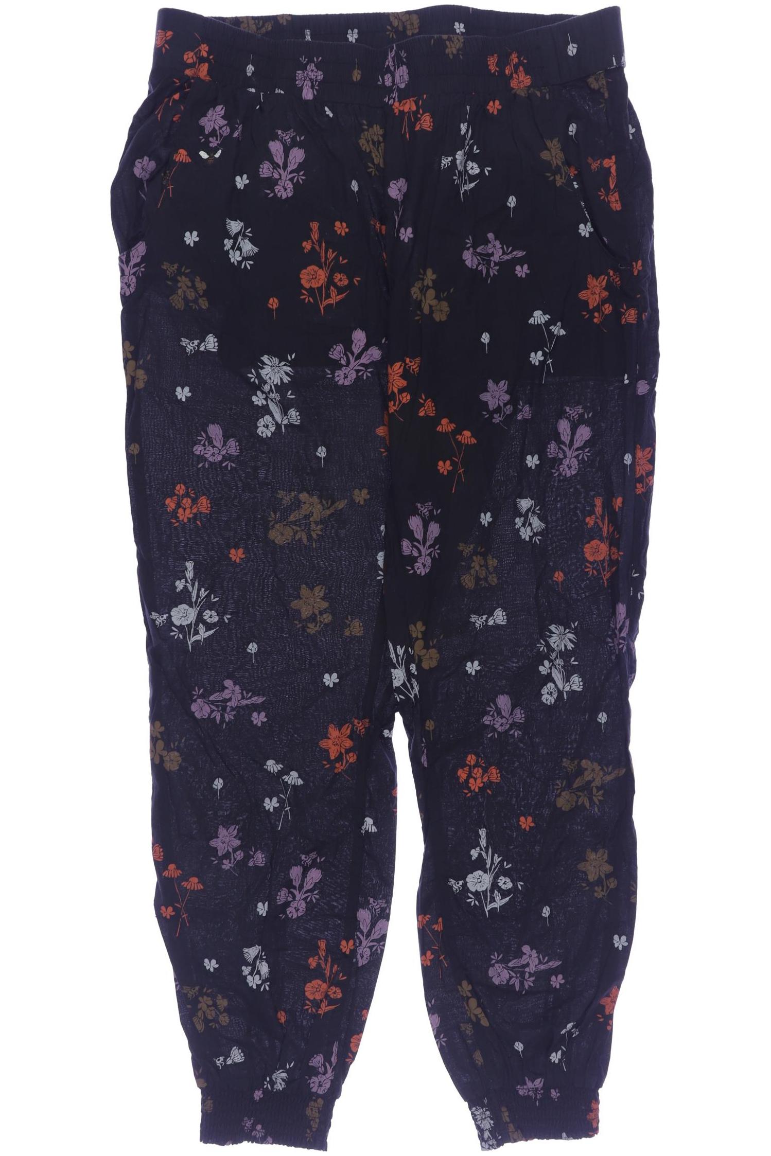 

Maloja Damen Stoffhose, schwarz, Gr. 0
