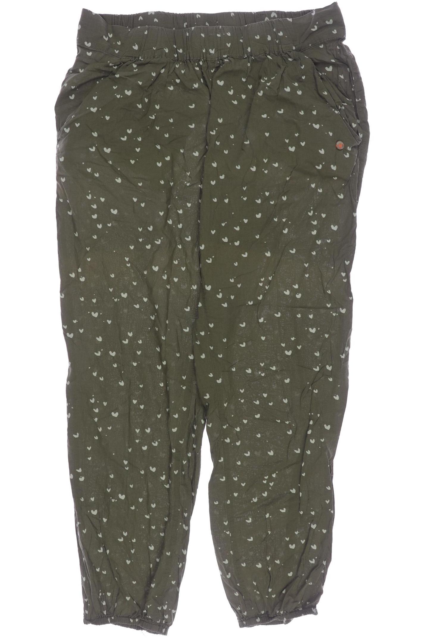 

Maloja Damen Stoffhose, grün, Gr. 0
