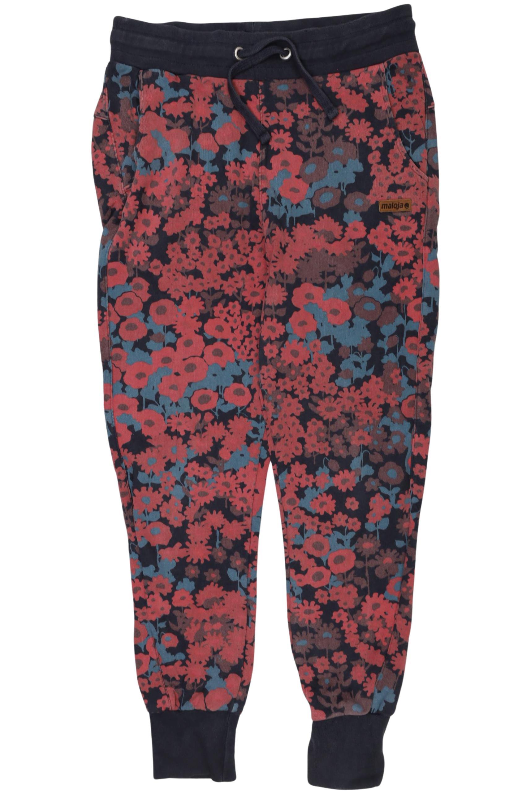 

Maloja Damen Stoffhose, pink, Gr. 0