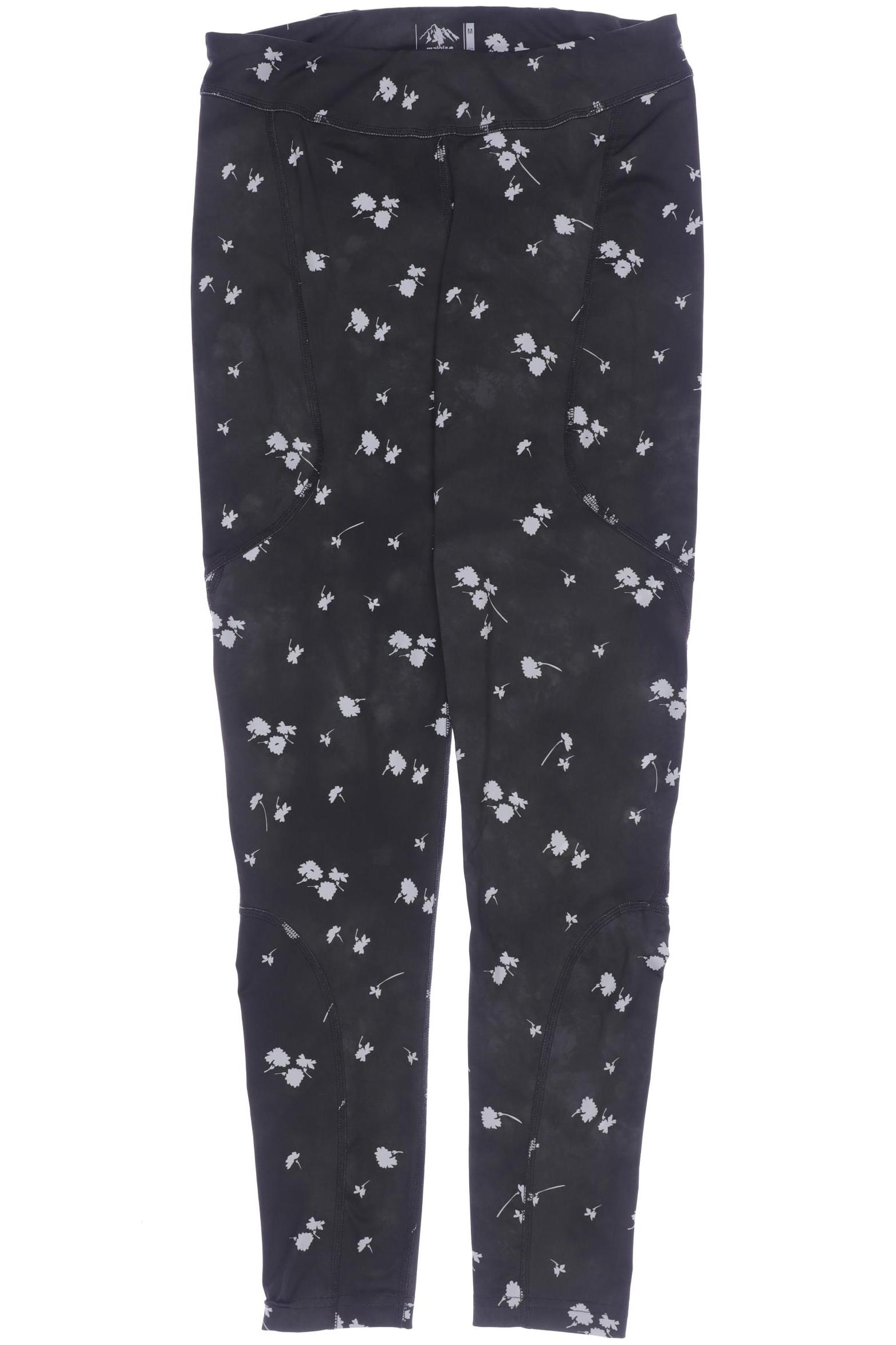 

Maloja Damen Stoffhose, grün, Gr. 0