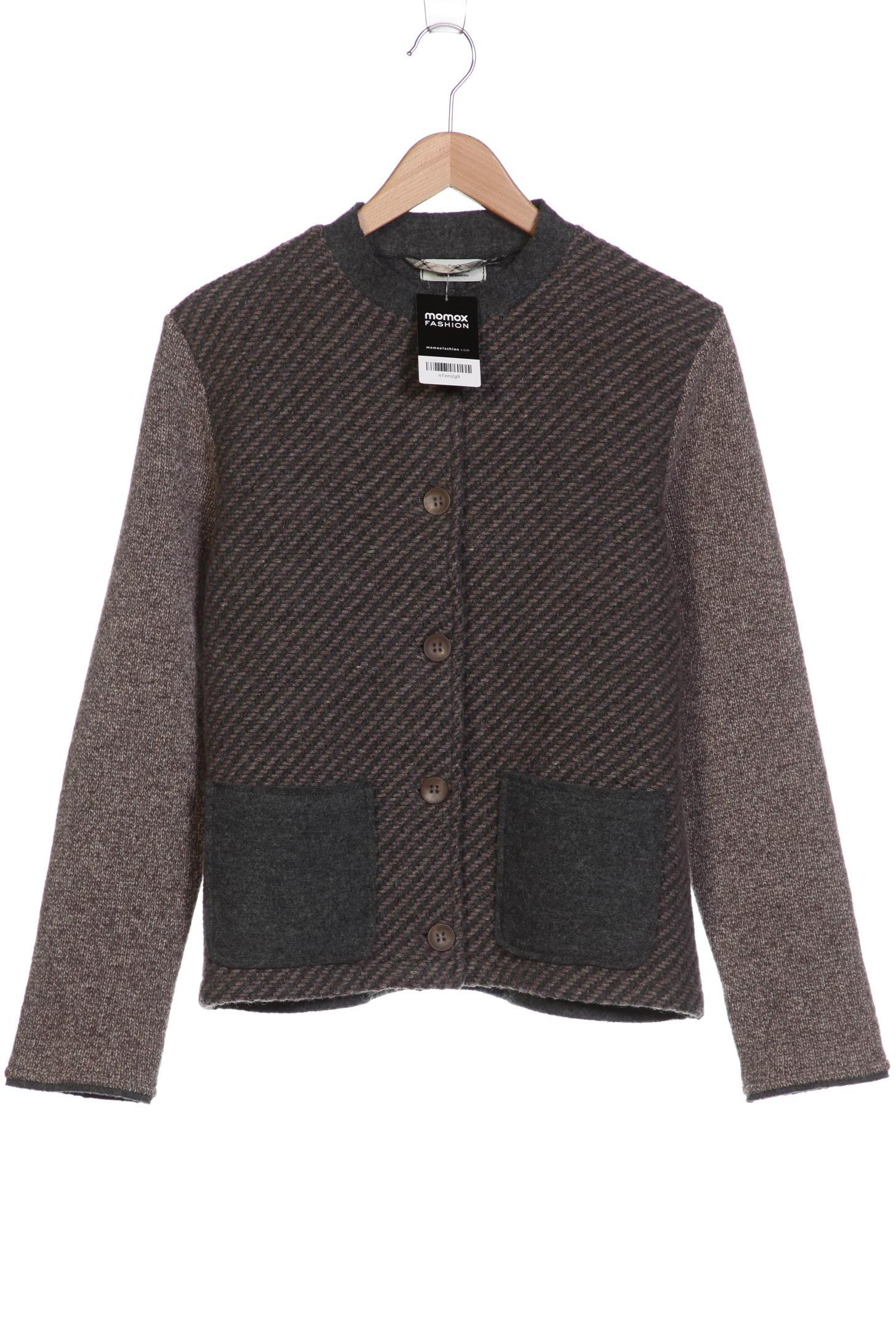 

Maloja Damen Strickjacke, grau
