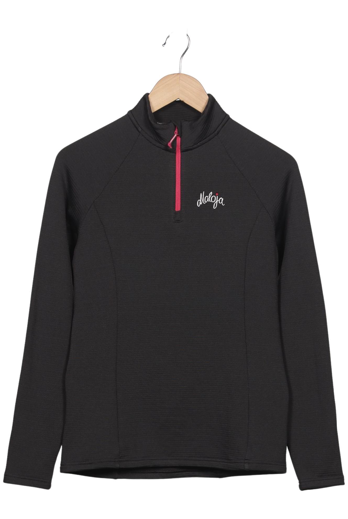 

Maloja Damen Sweatshirt, grau, Gr. 42