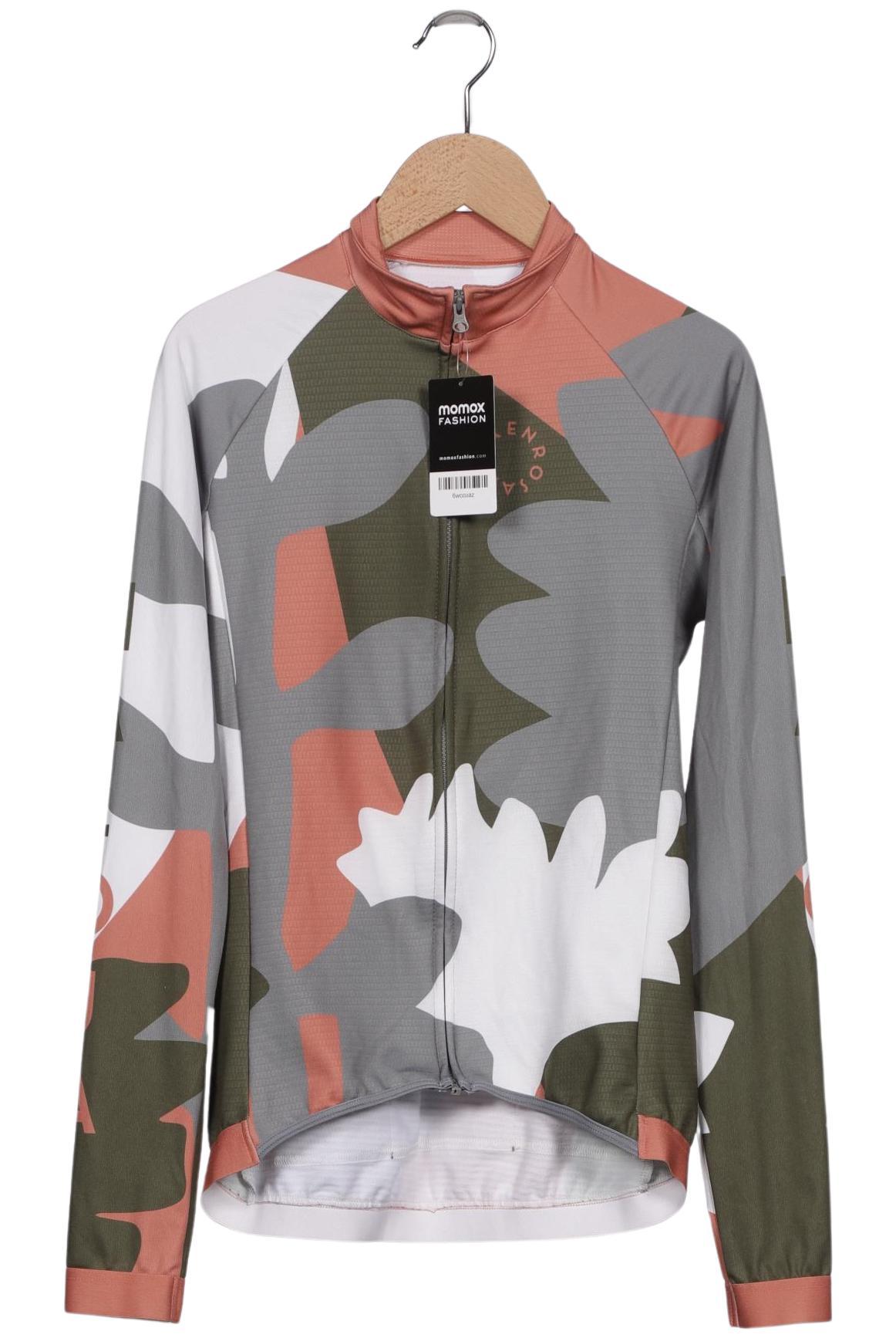 

Maloja Damen Sweatshirt, grün, Gr. 38