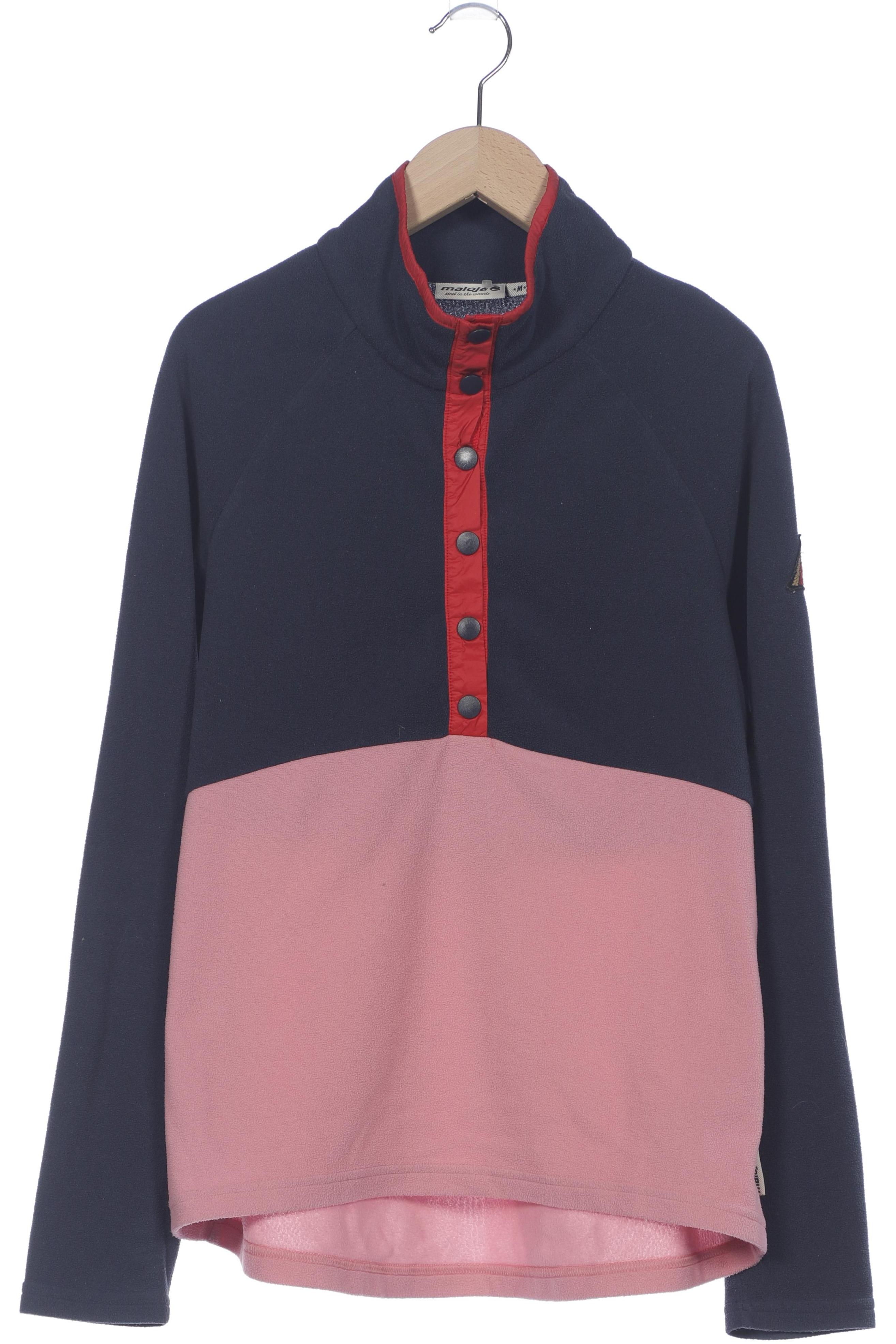

Maloja Damen Sweatshirt, mehrfarbig, Gr. 38