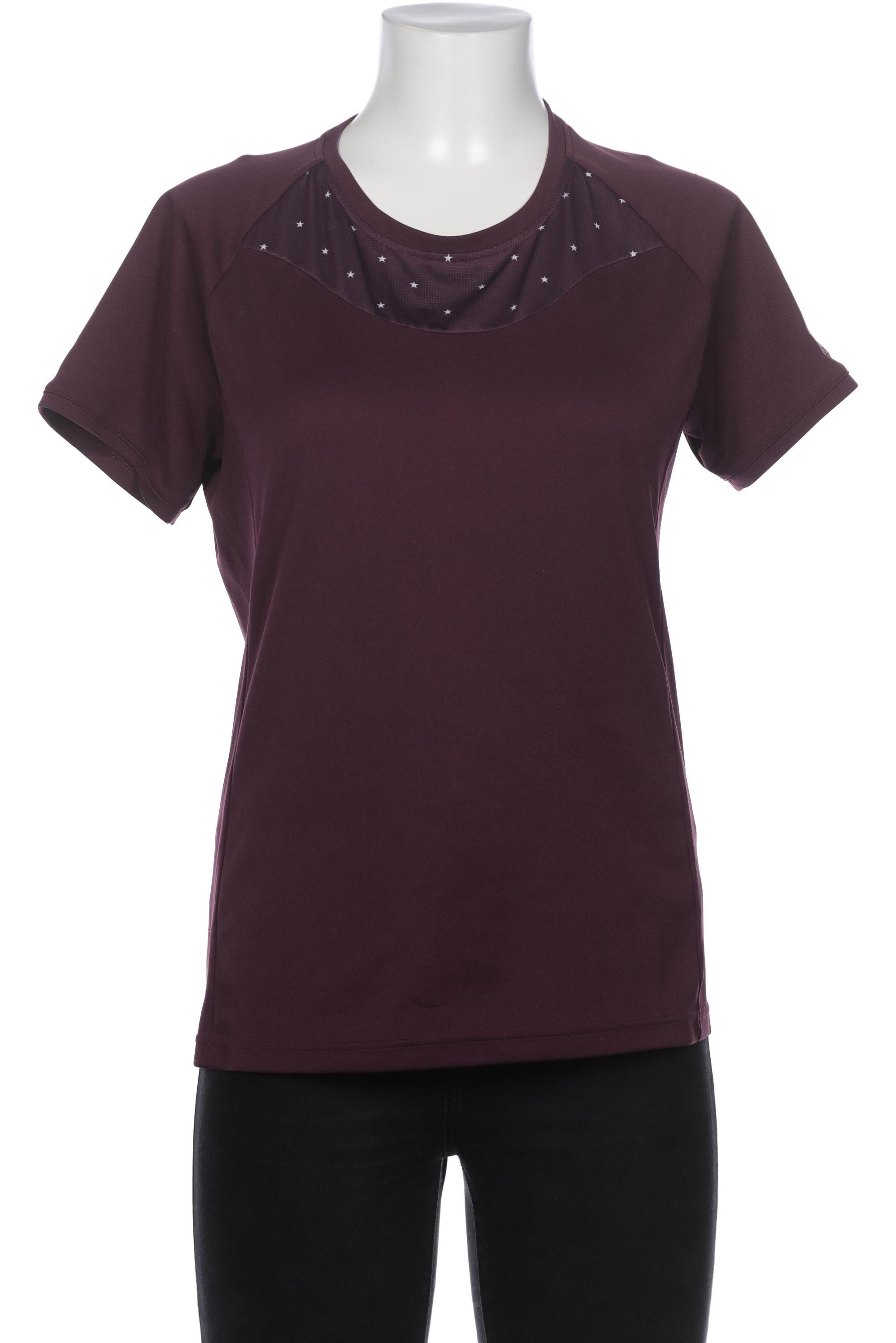 

Maloja Damen T-Shirt, flieder, Gr. 42