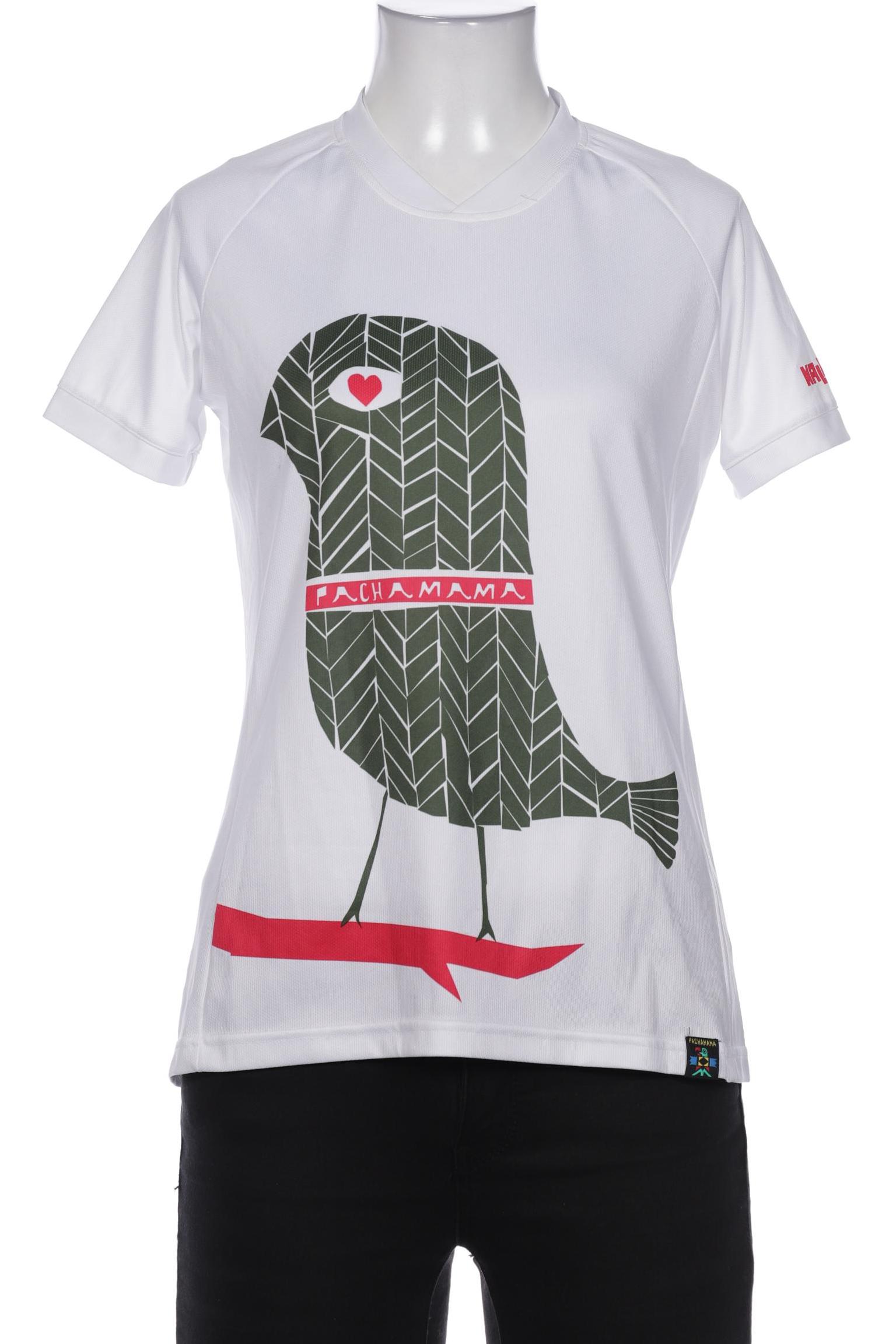 

Maloja Damen T-Shirt, weiß, Gr. 36