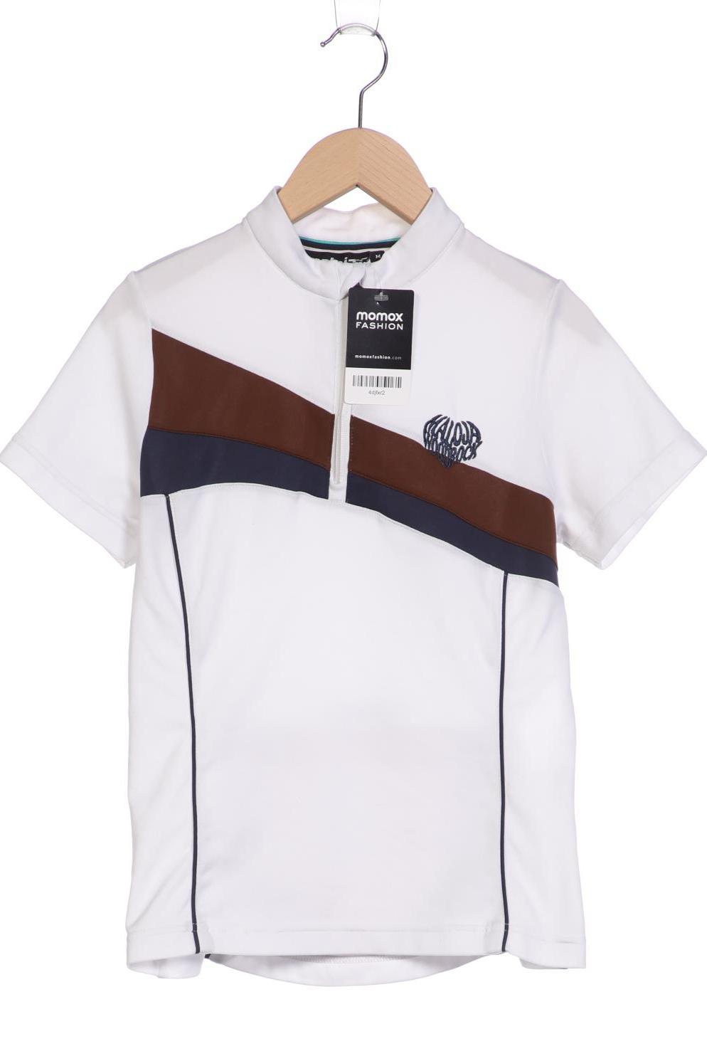 

Maloja Damen T-Shirt, weiß
