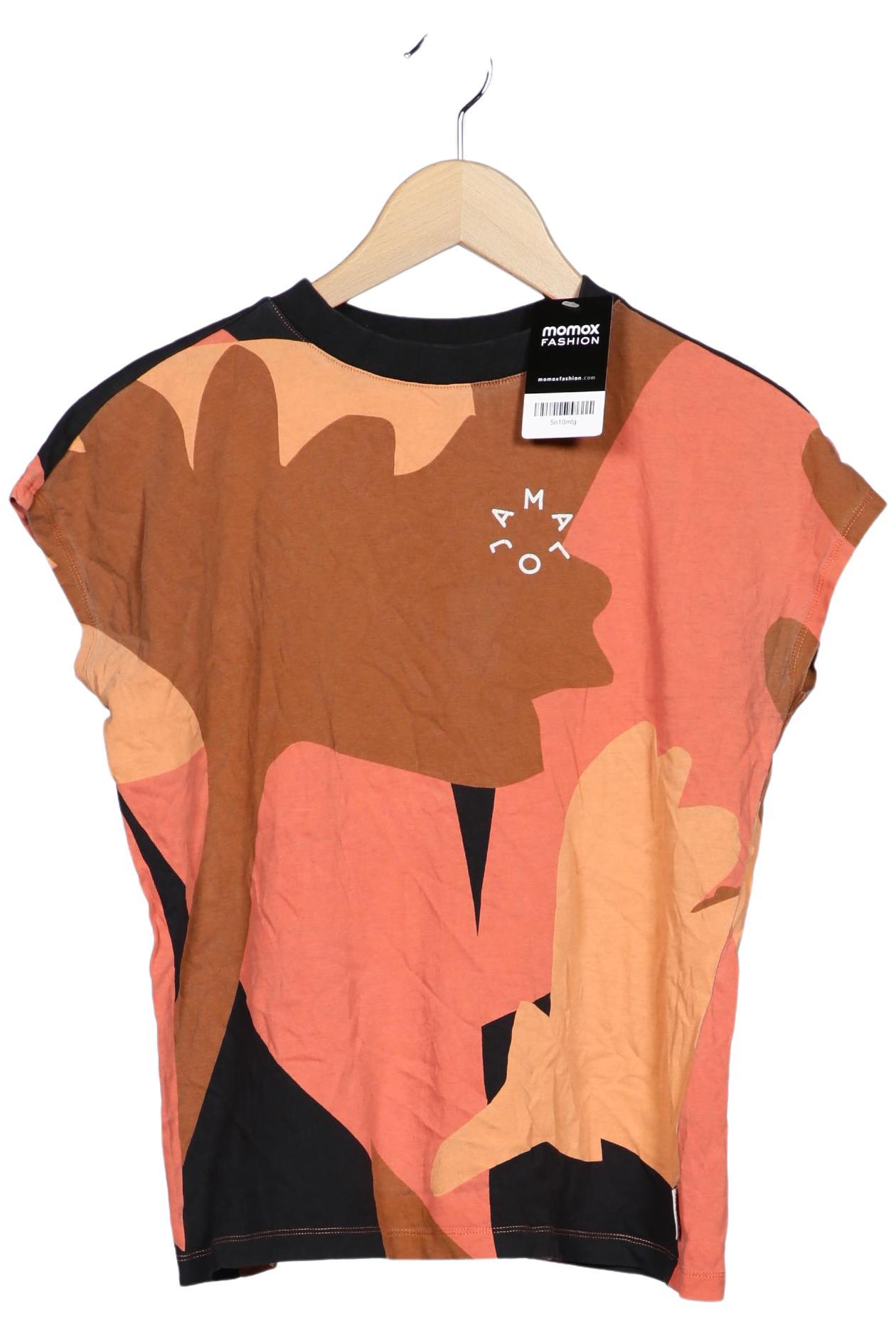 

Maloja Damen T-Shirt, mehrfarbig, Gr. 34