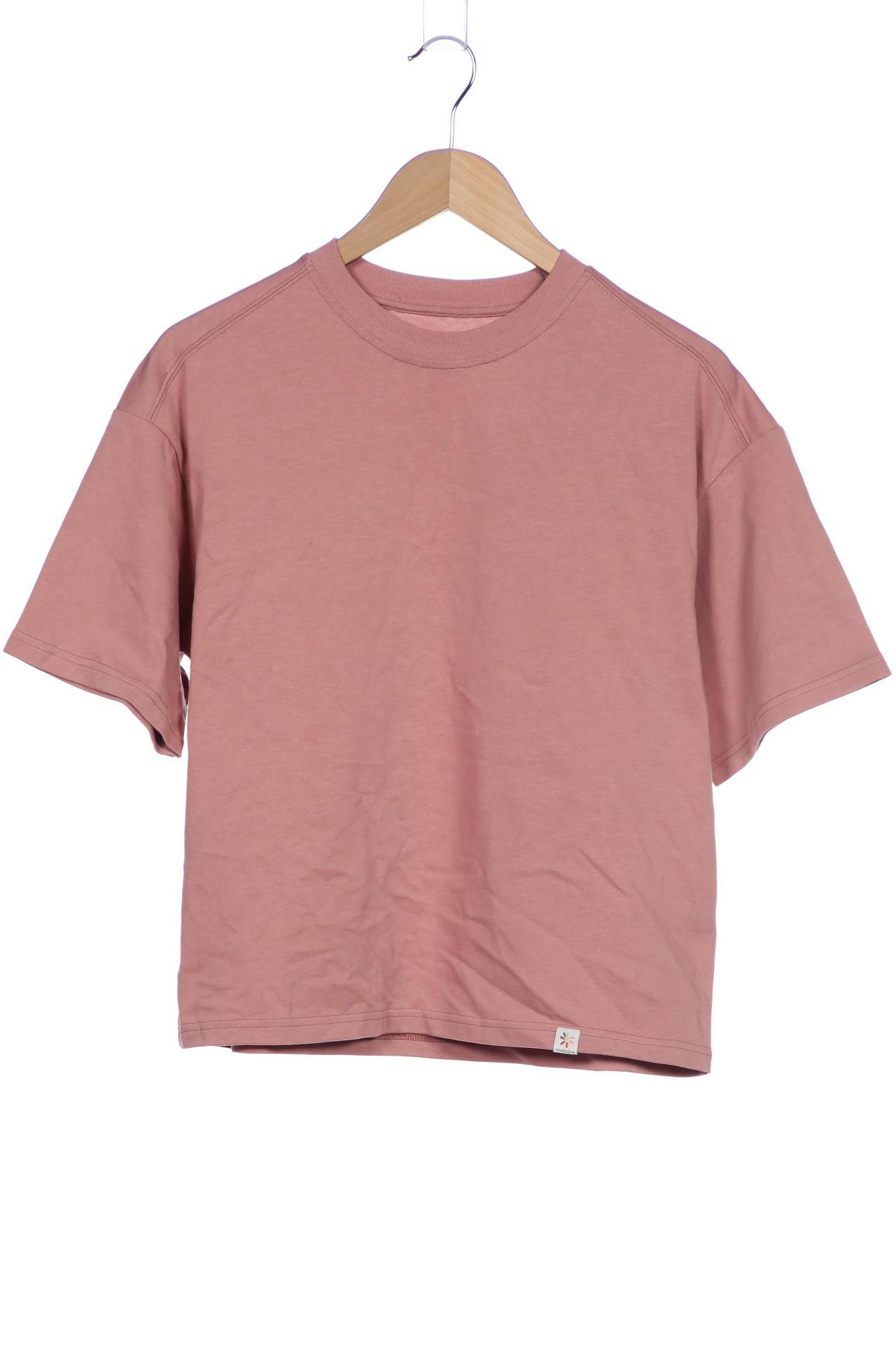 

Maloja Damen T-Shirt, pink, Gr. 36