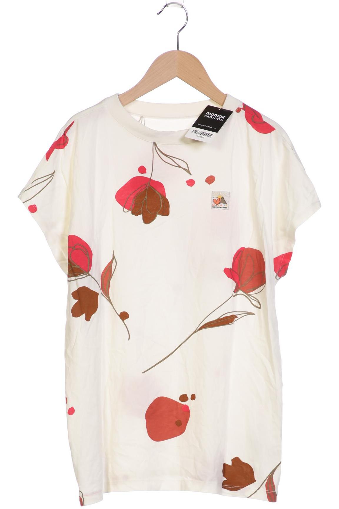 

Maloja Damen T-Shirt, weiß, Gr. 44