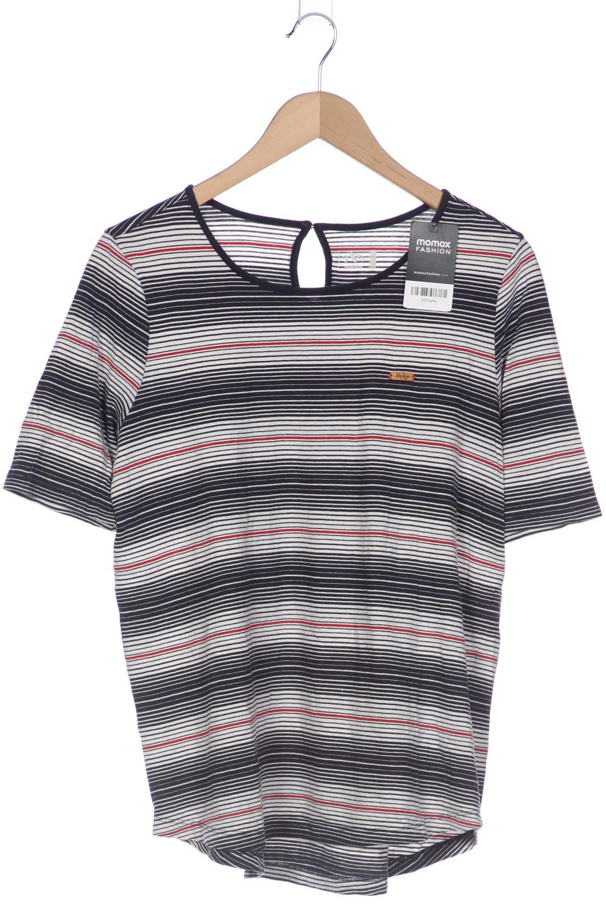 

Maloja Damen T-Shirt, marineblau, Gr. 42